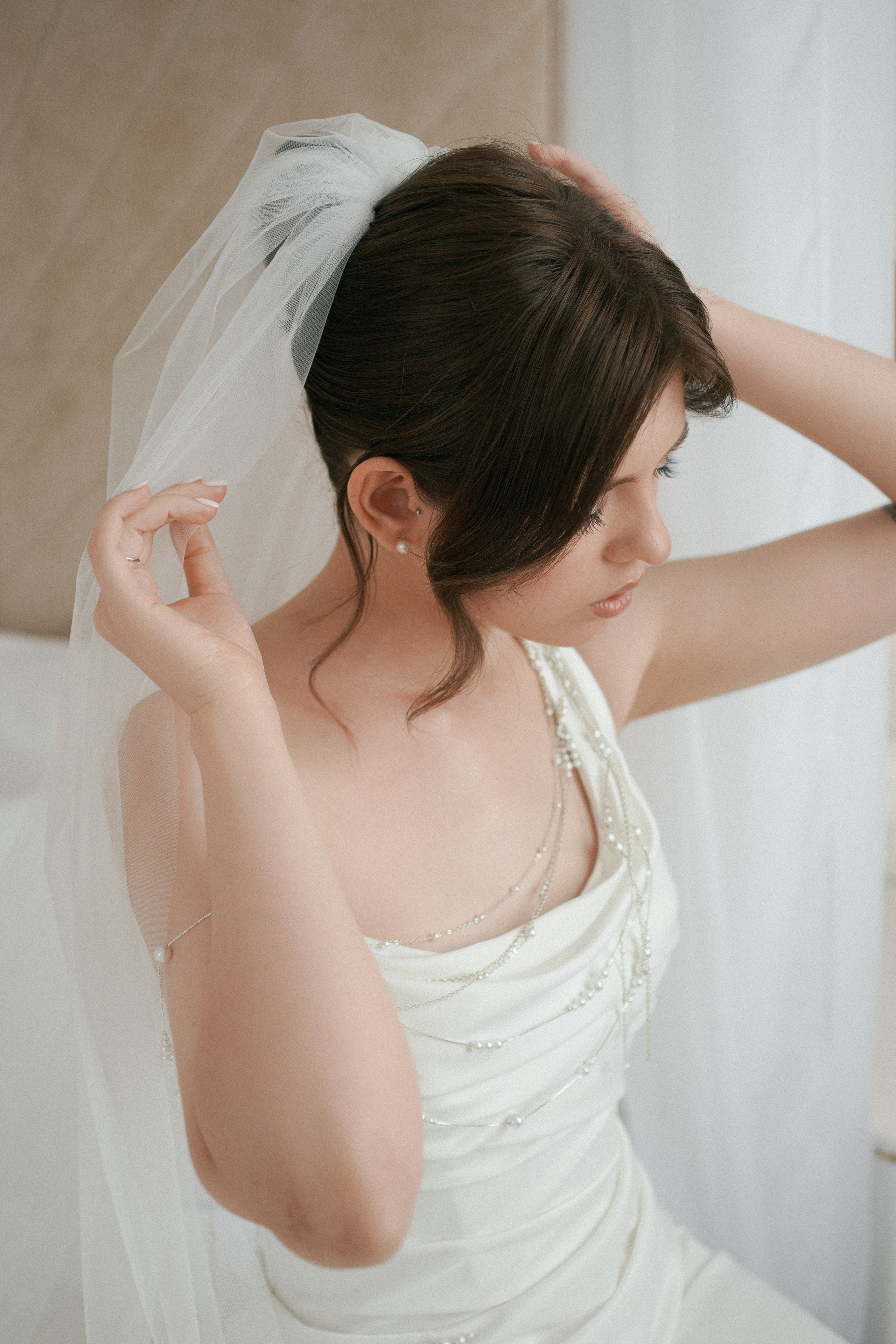 Данил и Валерия. Свадебный и семейный фотограф Афанасьева Анна в Кисловодске