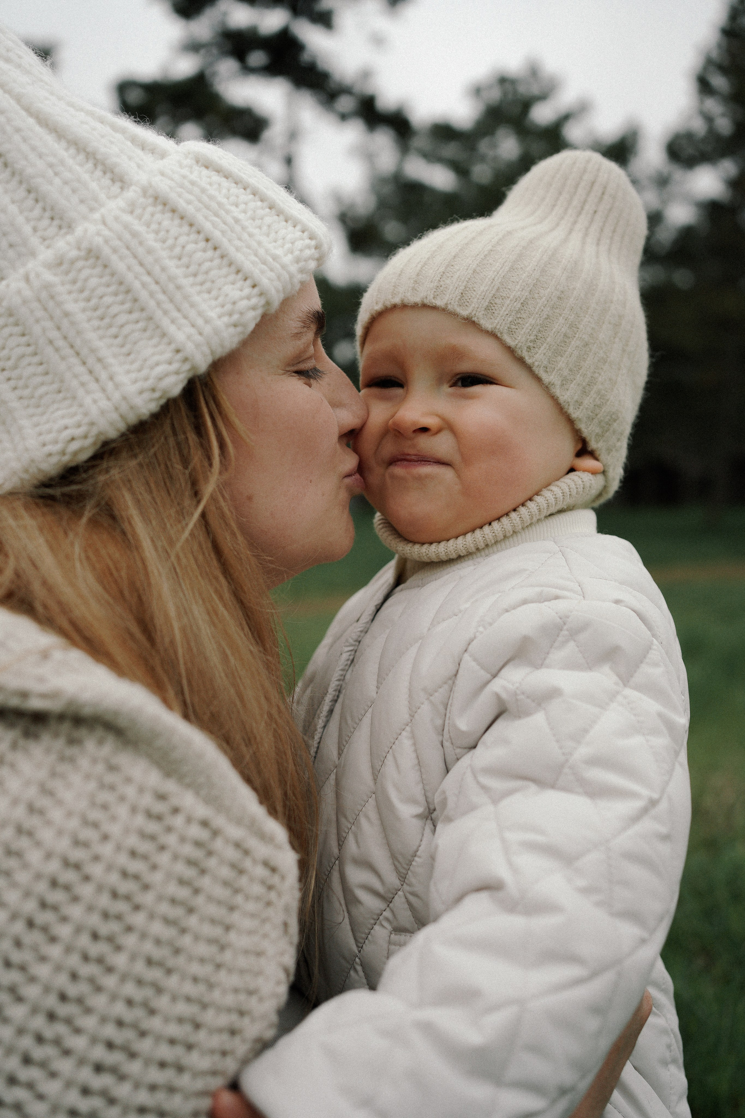 Забота и Нежность. Свадебный и семейный фотограф Афанасьева Анна в Кисловодске