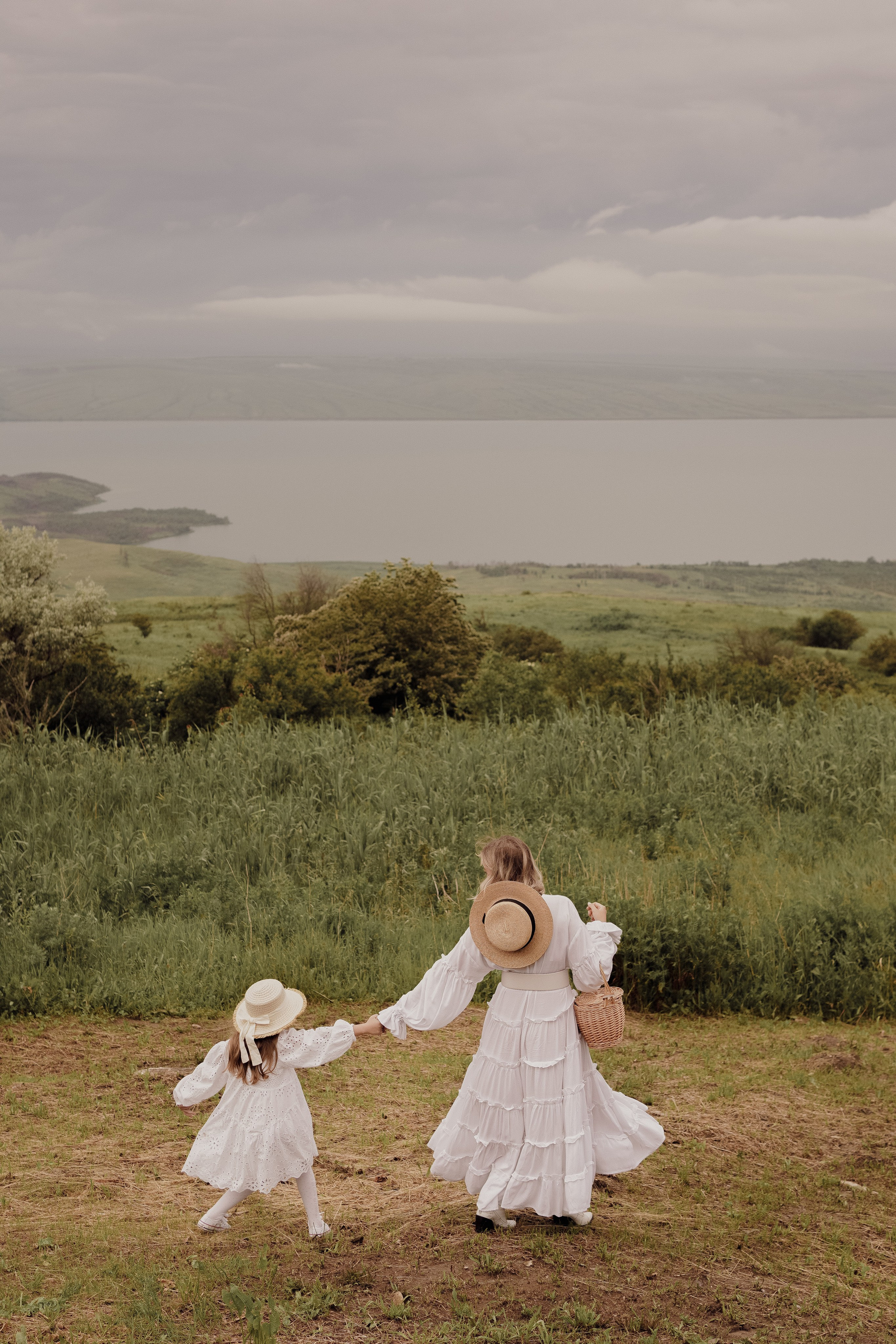 История о дочке. Свадебный и семейный фотограф Афанасьева Анна в Кисловодске