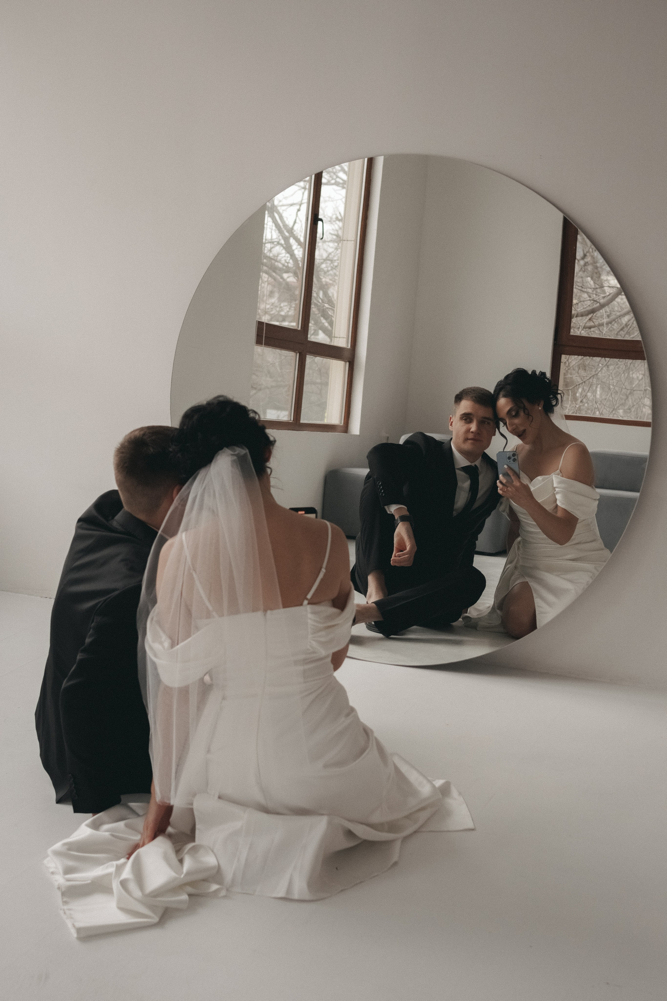 Мелодия Любви. Свадебный и семейный фотограф Афанасьева Анна в Кисловодске