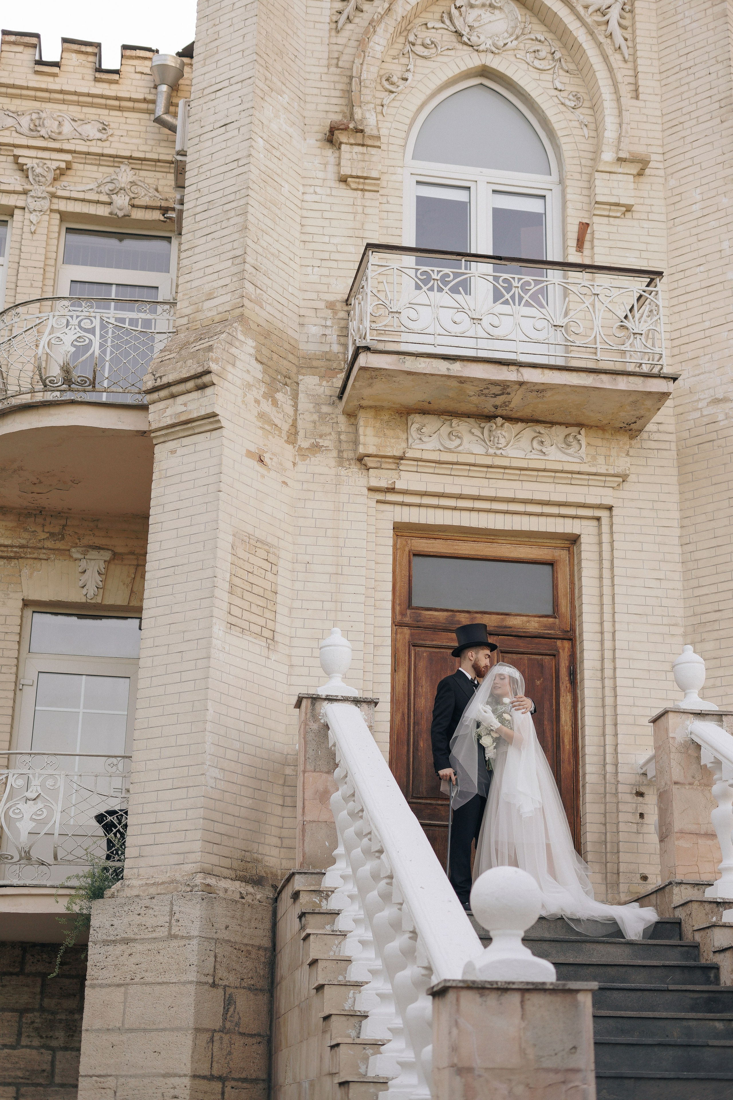 Ретро свадьба. Свадебный и семейный фотограф Афанасьева Анна в Кисловодске