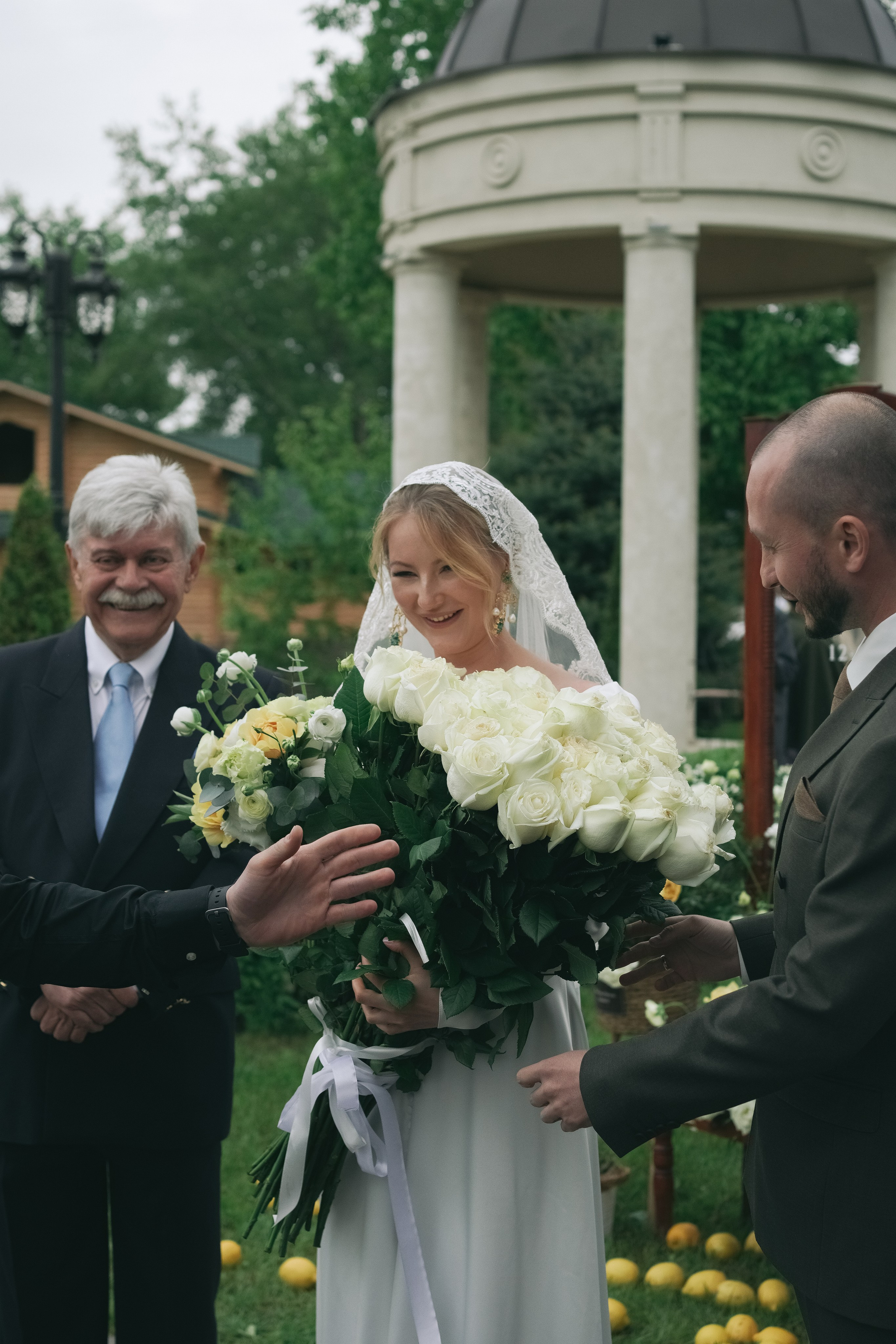 Италия. Свадебный и семейный фотограф Афанасьева Анна в Кисловодске