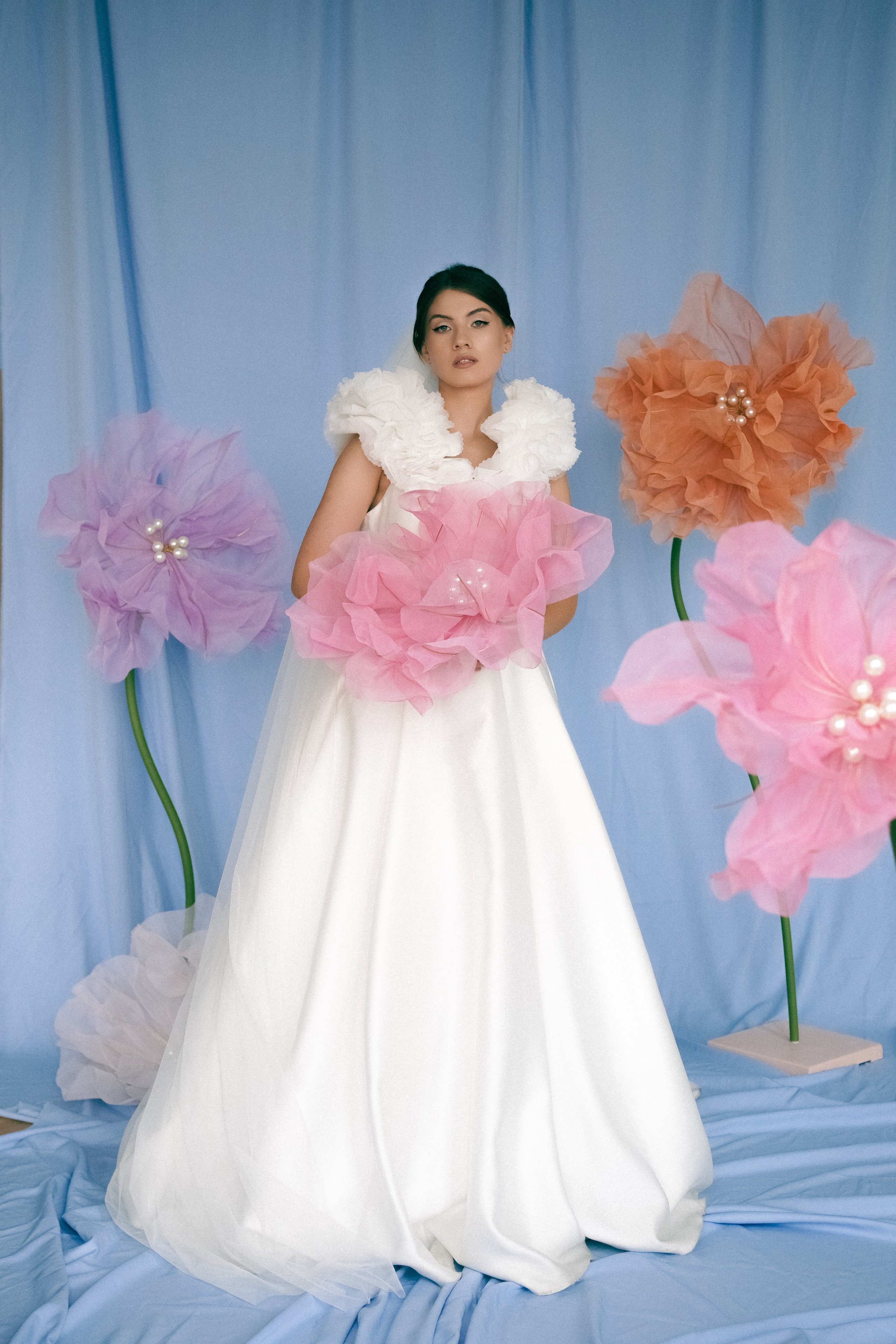 Семейное Солнце. Свадебный и семейный фотограф Афанасьева Анна в Кисловодске