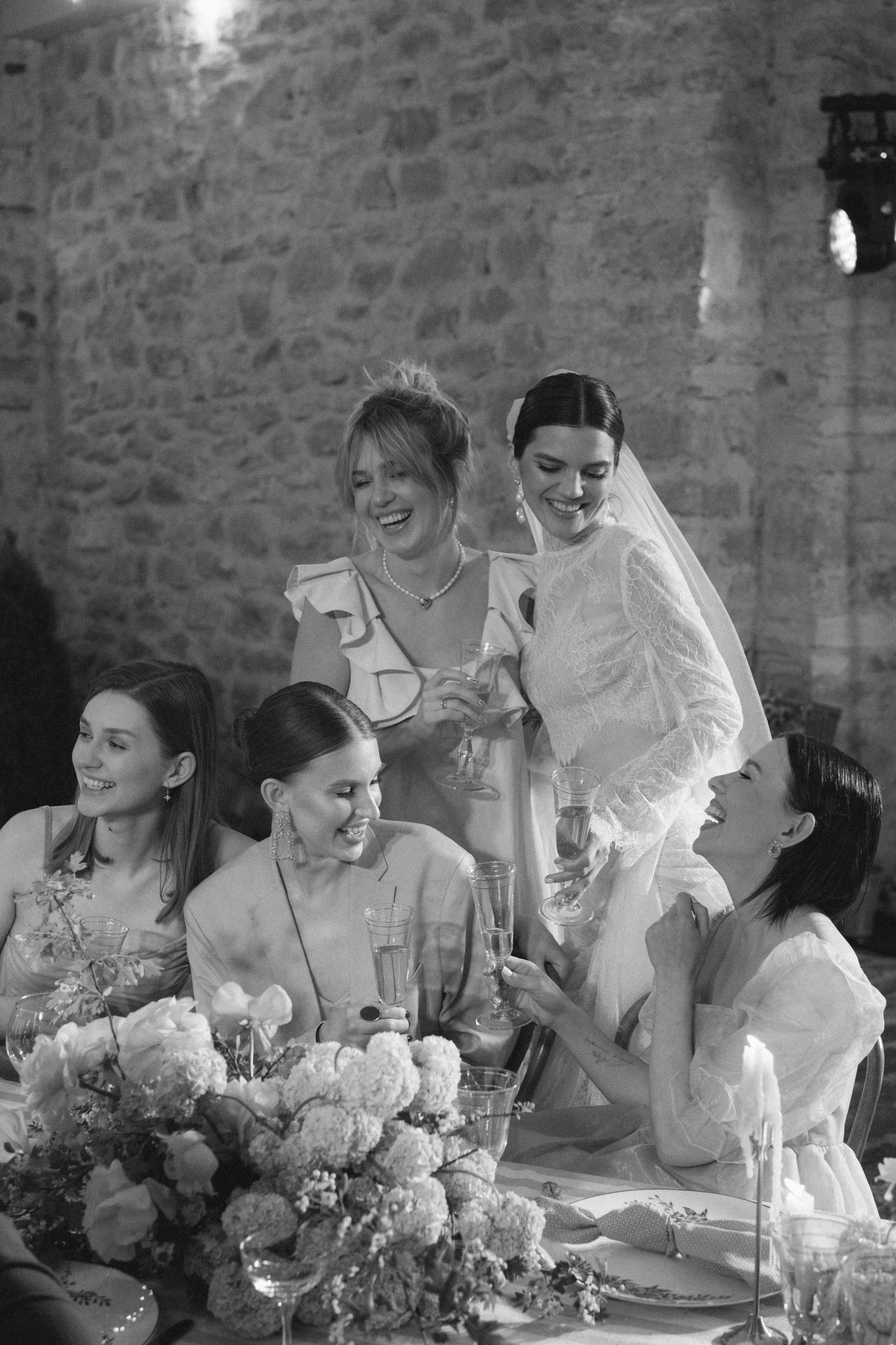 Итальянская свадьба. Свадебный и семейный фотограф Афанасьева Анна в Кисловодске