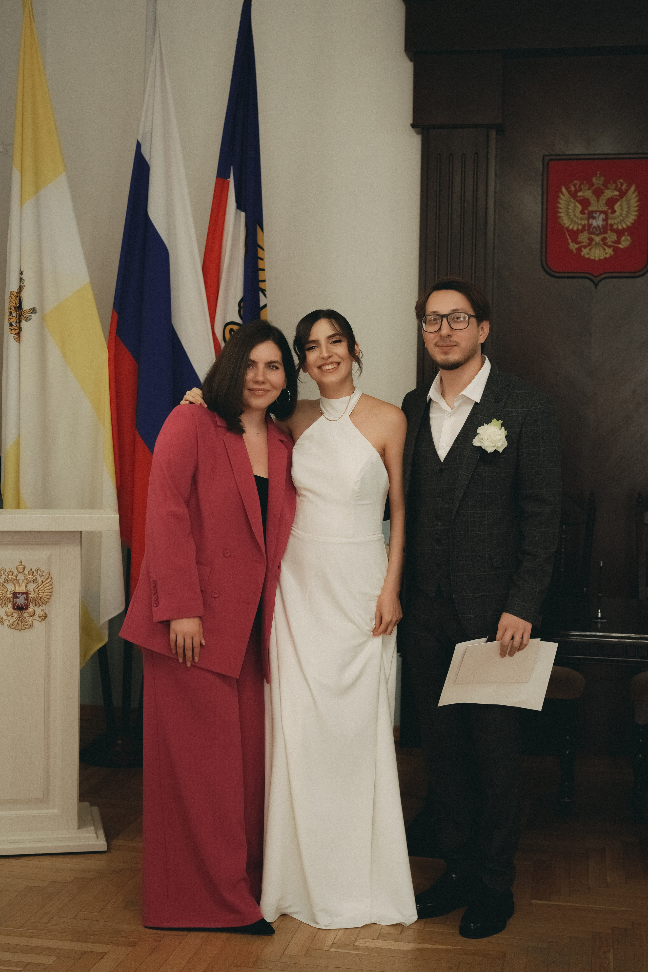 Мелодия Любви. Свадебный и семейный фотограф Афанасьева Анна в Кисловодске