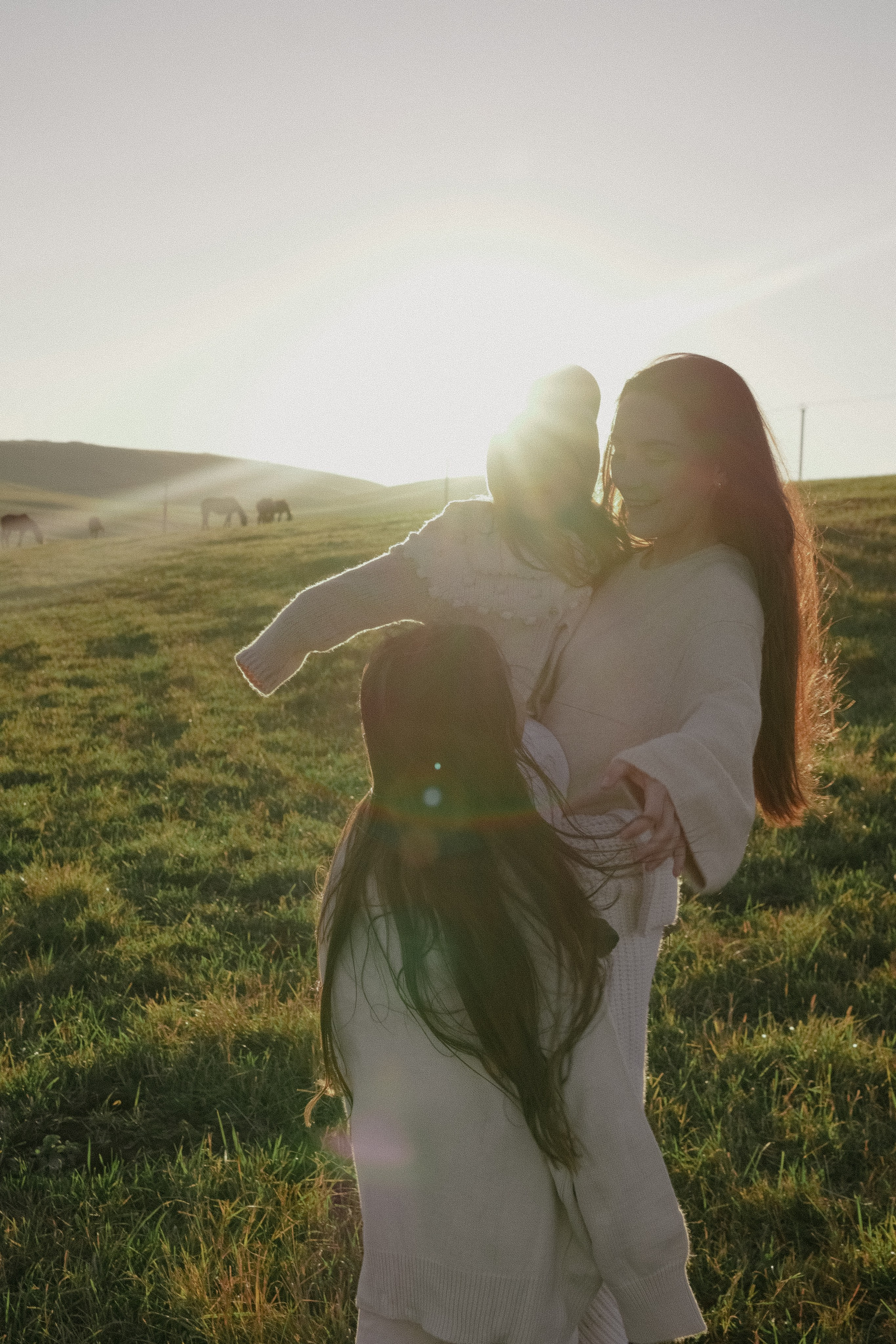 Секреты Нашего Счастья. Свадебный и семейный фотограф Афанасьева Анна в Кисловодске