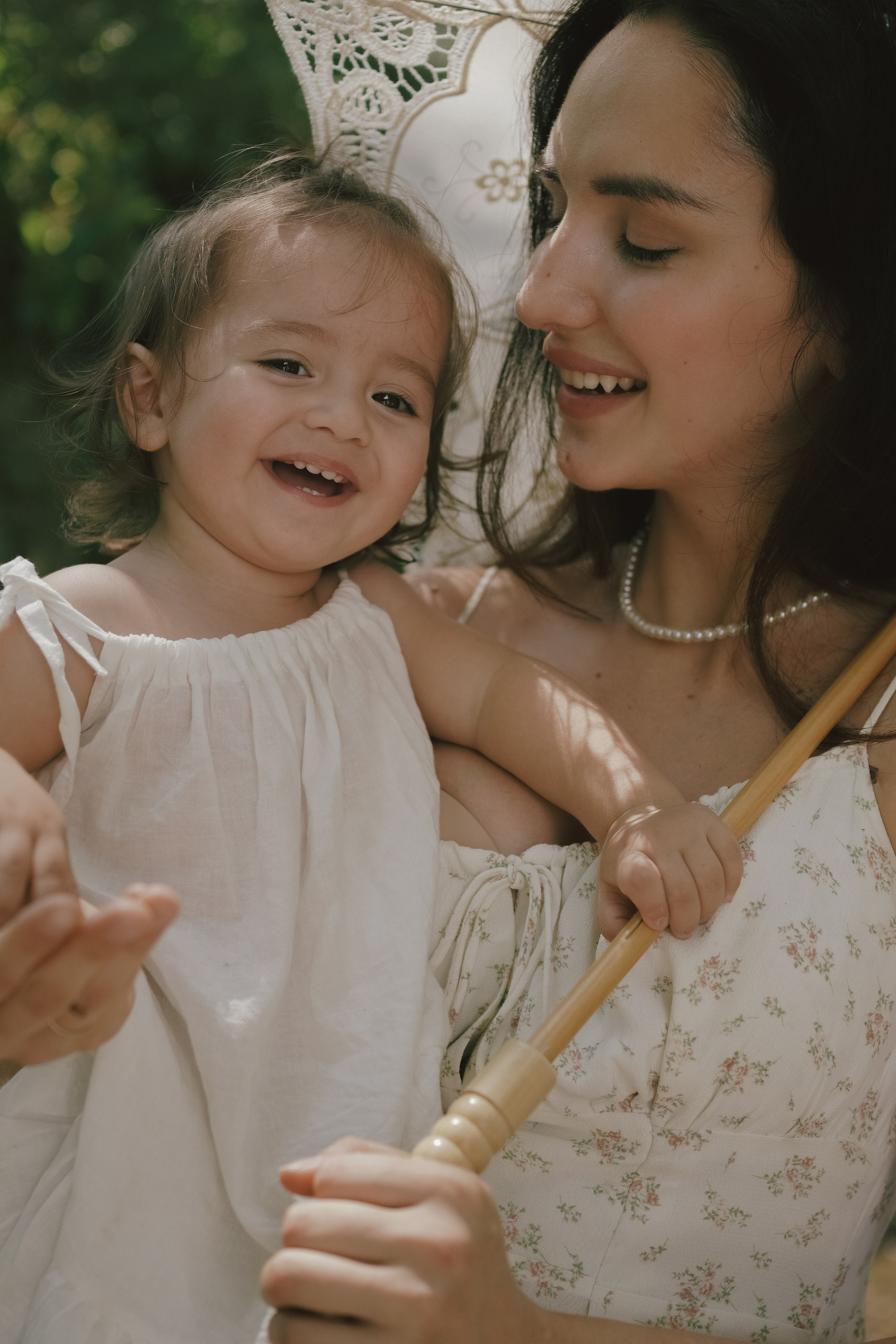 То, что я вижу. Свадебный и семейный фотограф Афанасьева Анна в Кисловодске