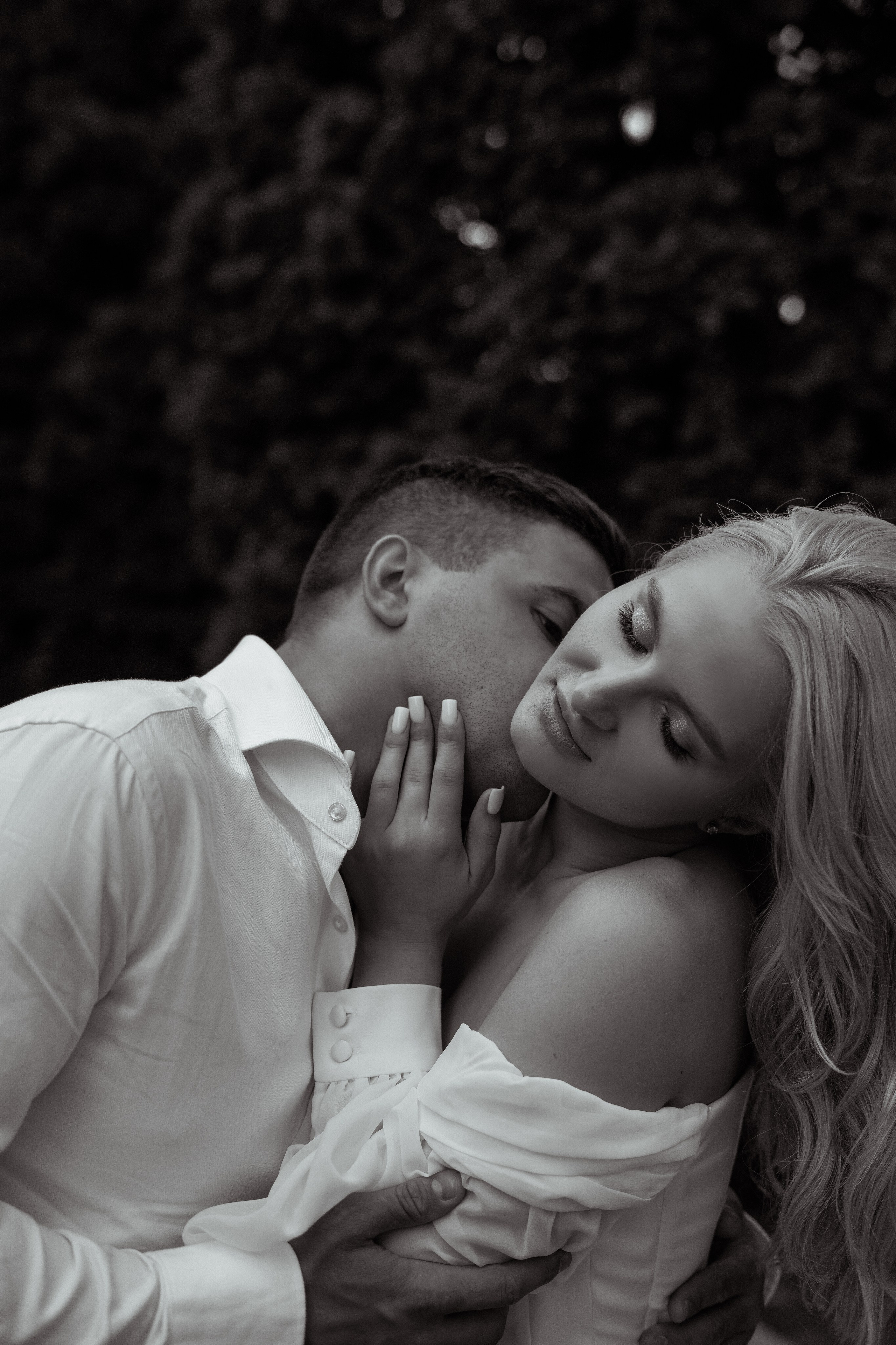 Свадебная прогулка. Свадебный и семейный фотограф Афанасьева Анна в Кисловодске