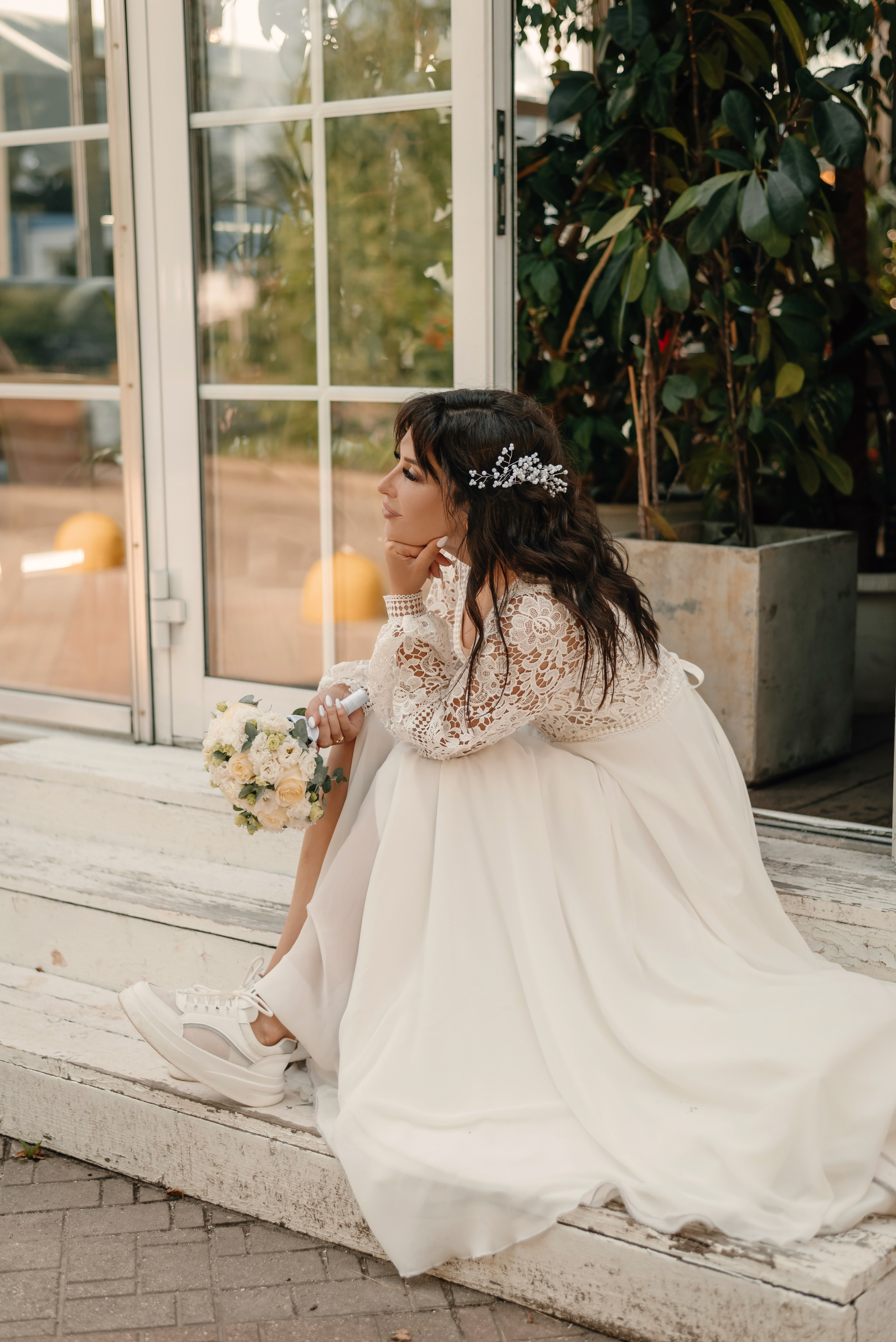 Свадебный. Профессиональный фотограф в Ярославле и Москве, Филинская Анастасия