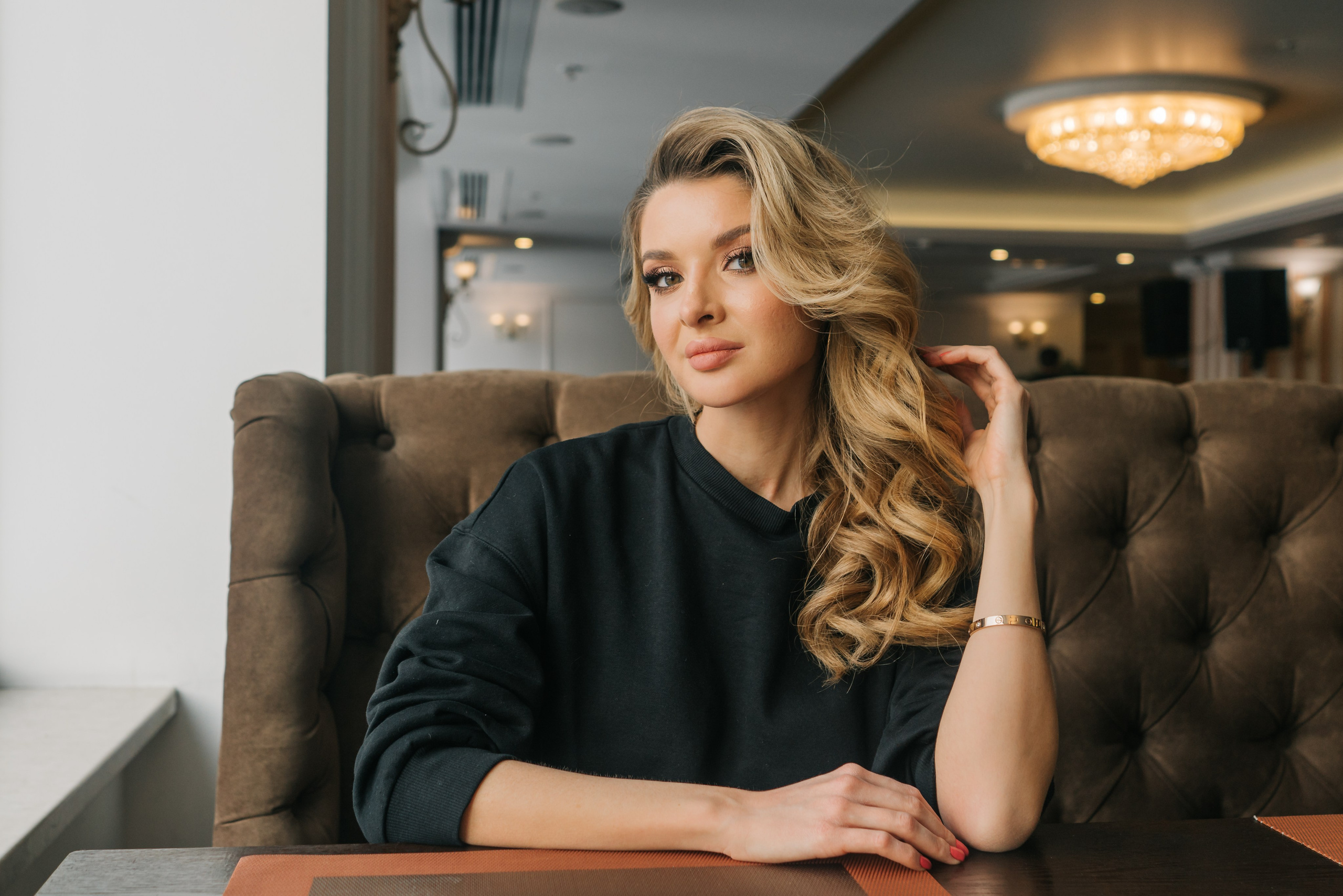 Queen Peacemaker. Женский фотограф в Москве Анастасия Сидорова