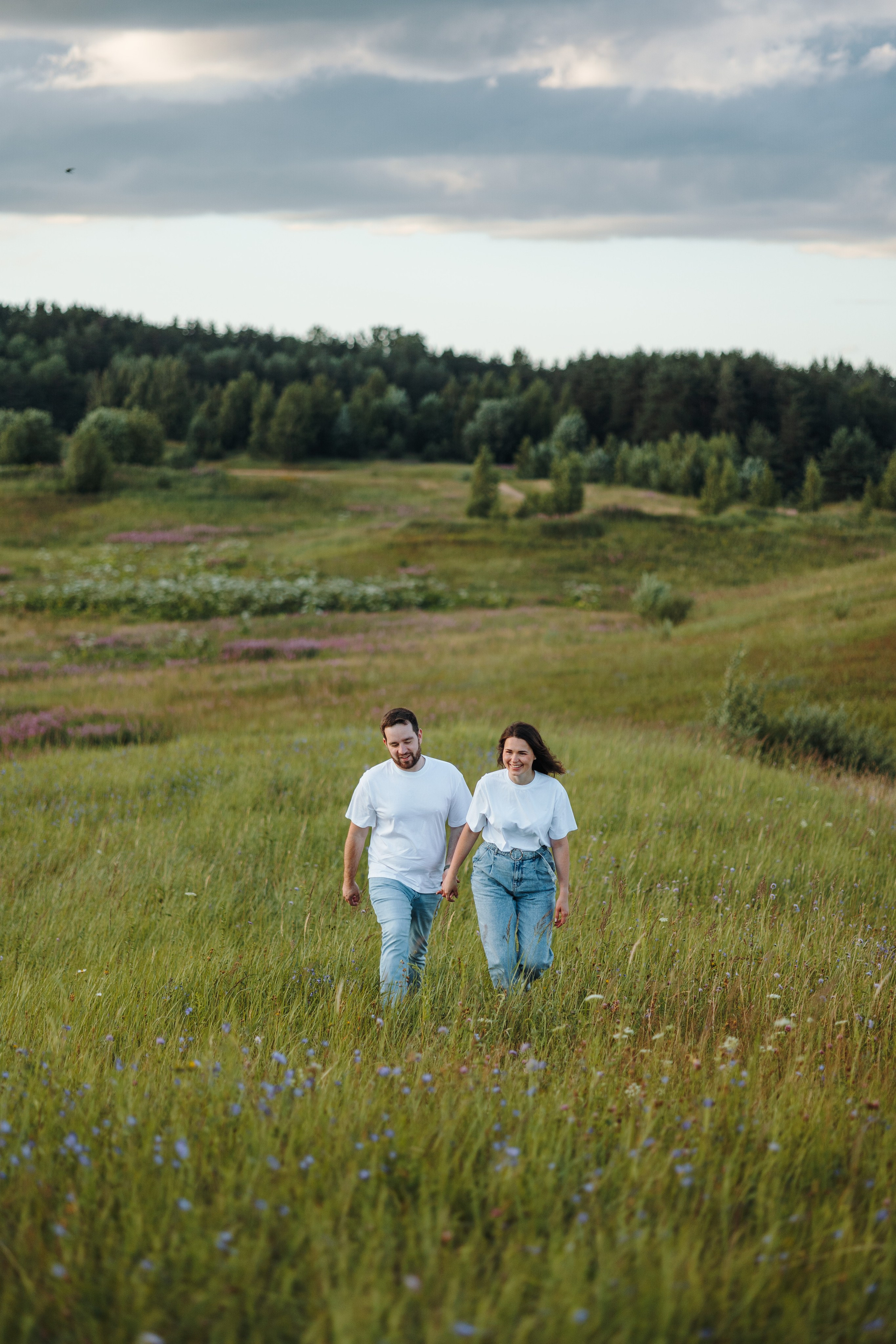 Бомбей и его семья. Фотограф — Анималист | Санкт-Петербург