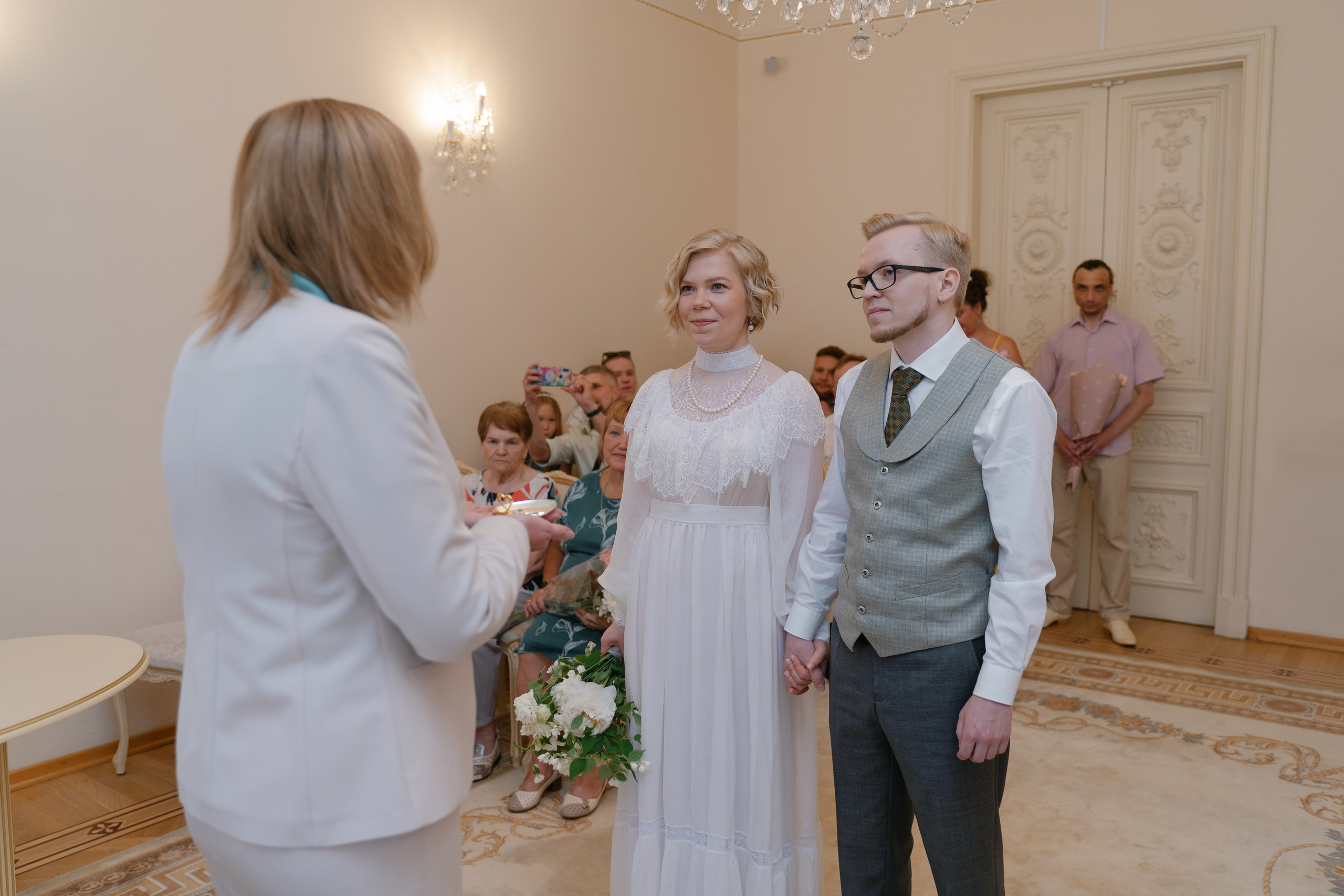 01.07.2023. Свадебный фотограф — Наталья Фед СПб/Москва