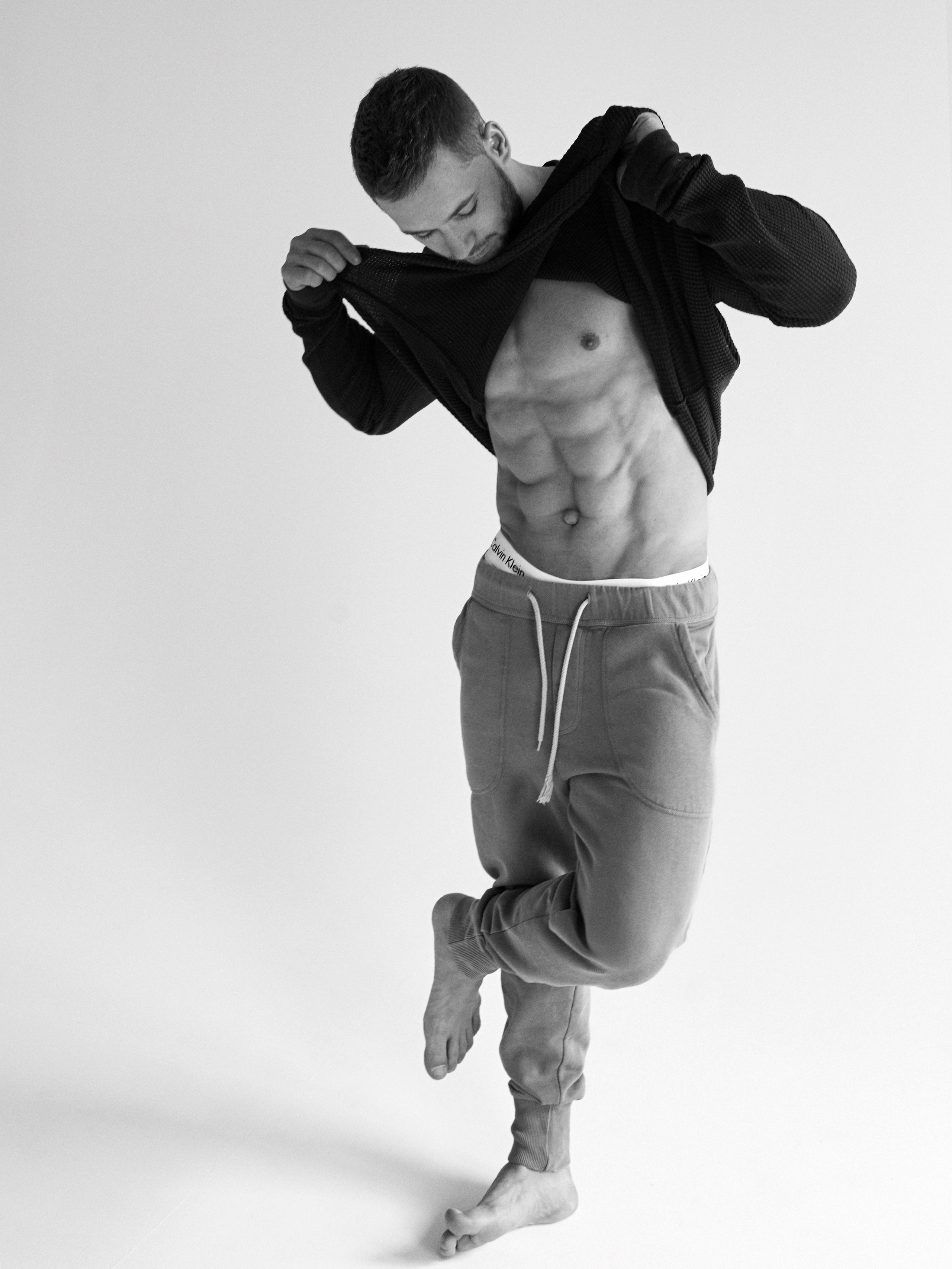 ILYA. Профессиональный фотограф Федотова Арина