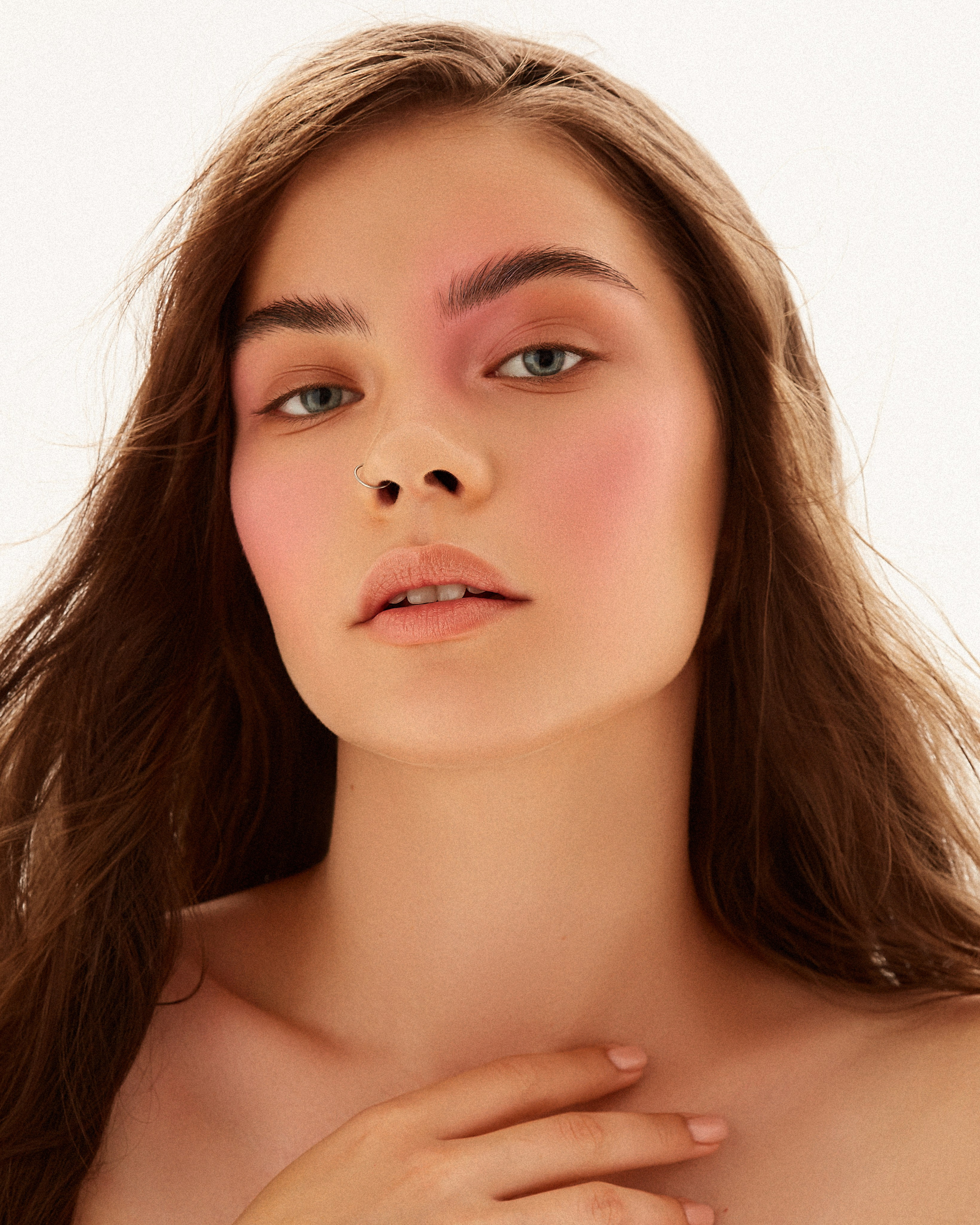 Karina. Профессиональный фотограф Федотова Арина