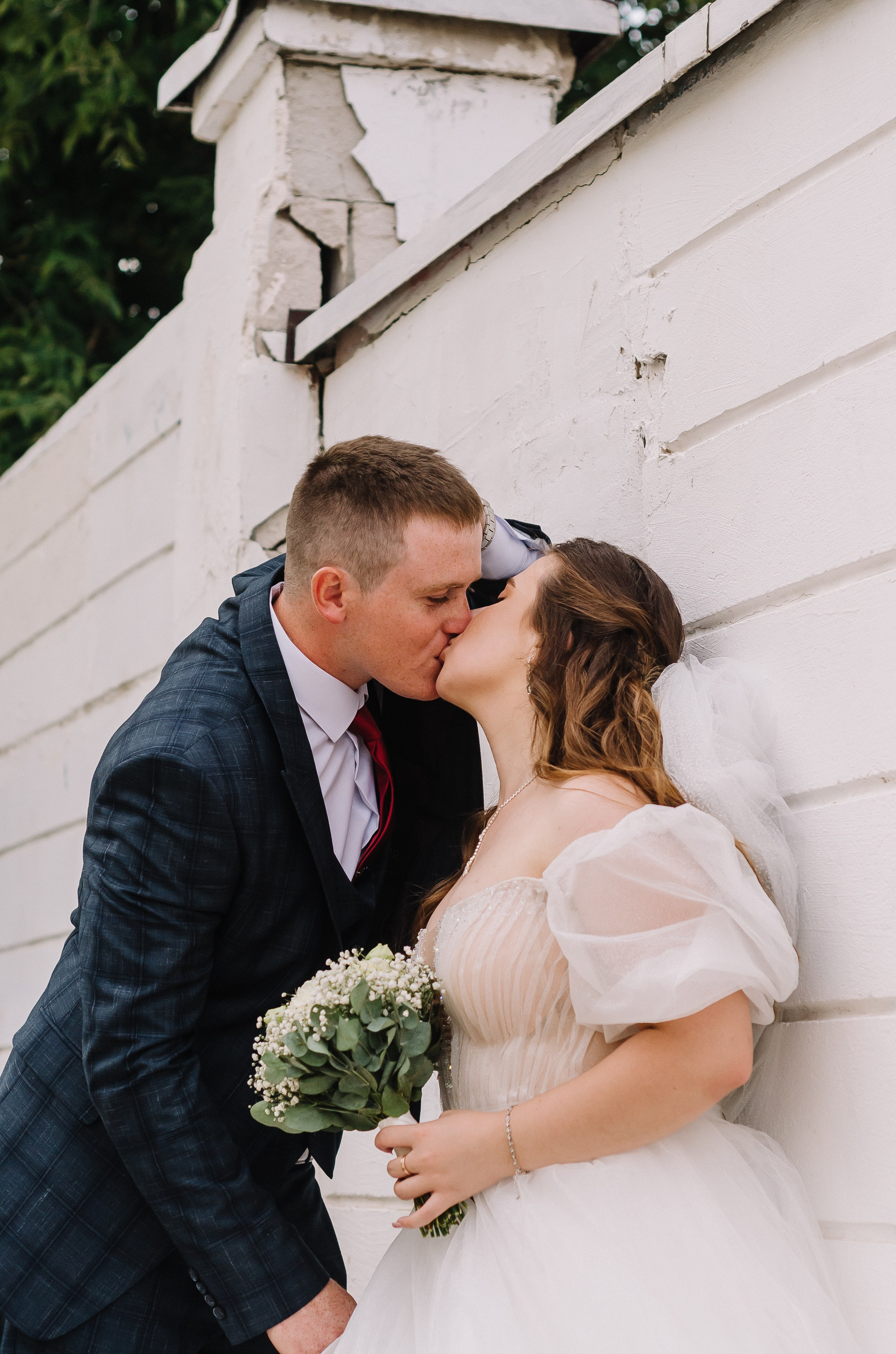 Евгений & Анна. Фотограф Anastasya Efimova