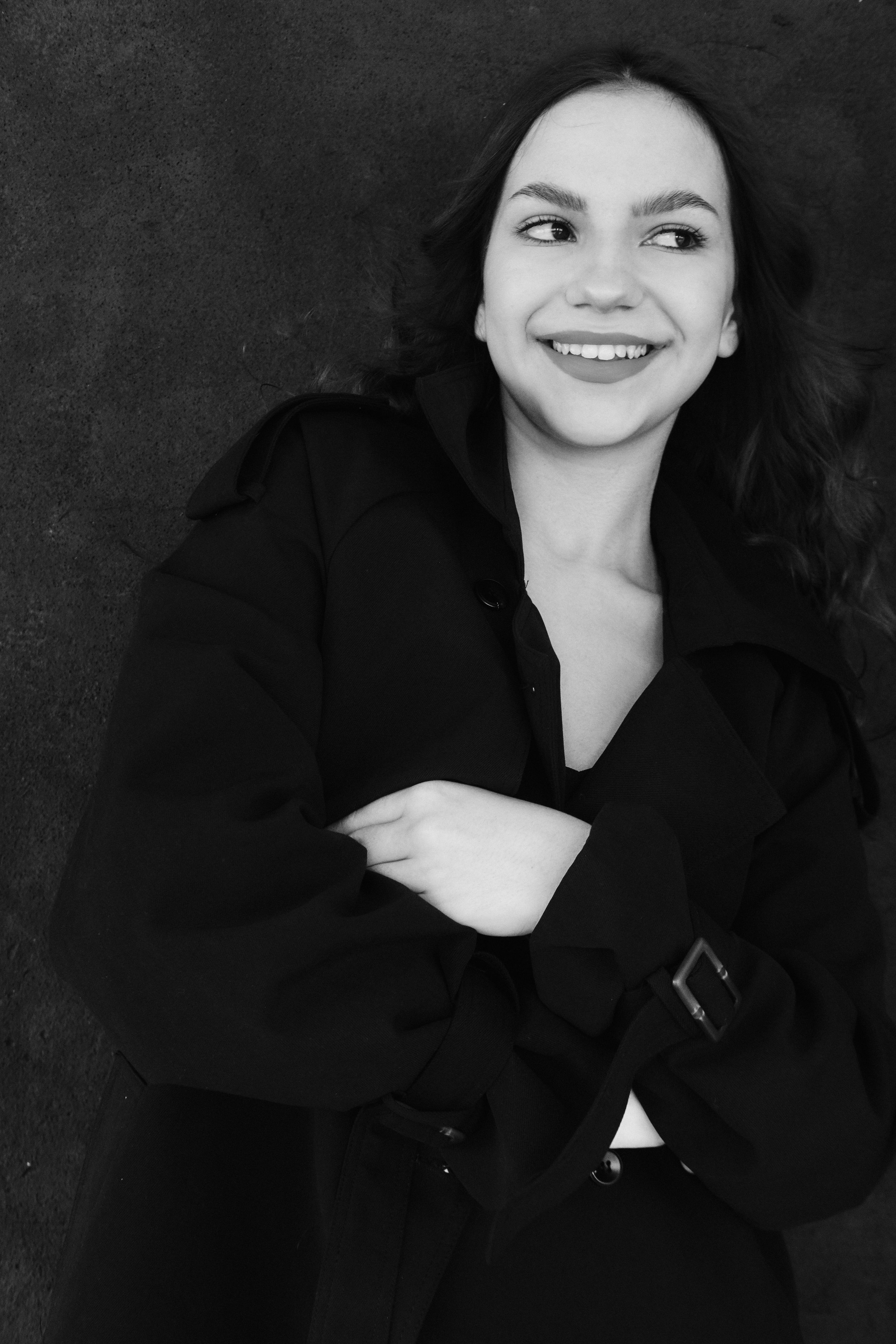 Портреты. Фотограф в Екатеринбурге Татьяна Соколовская