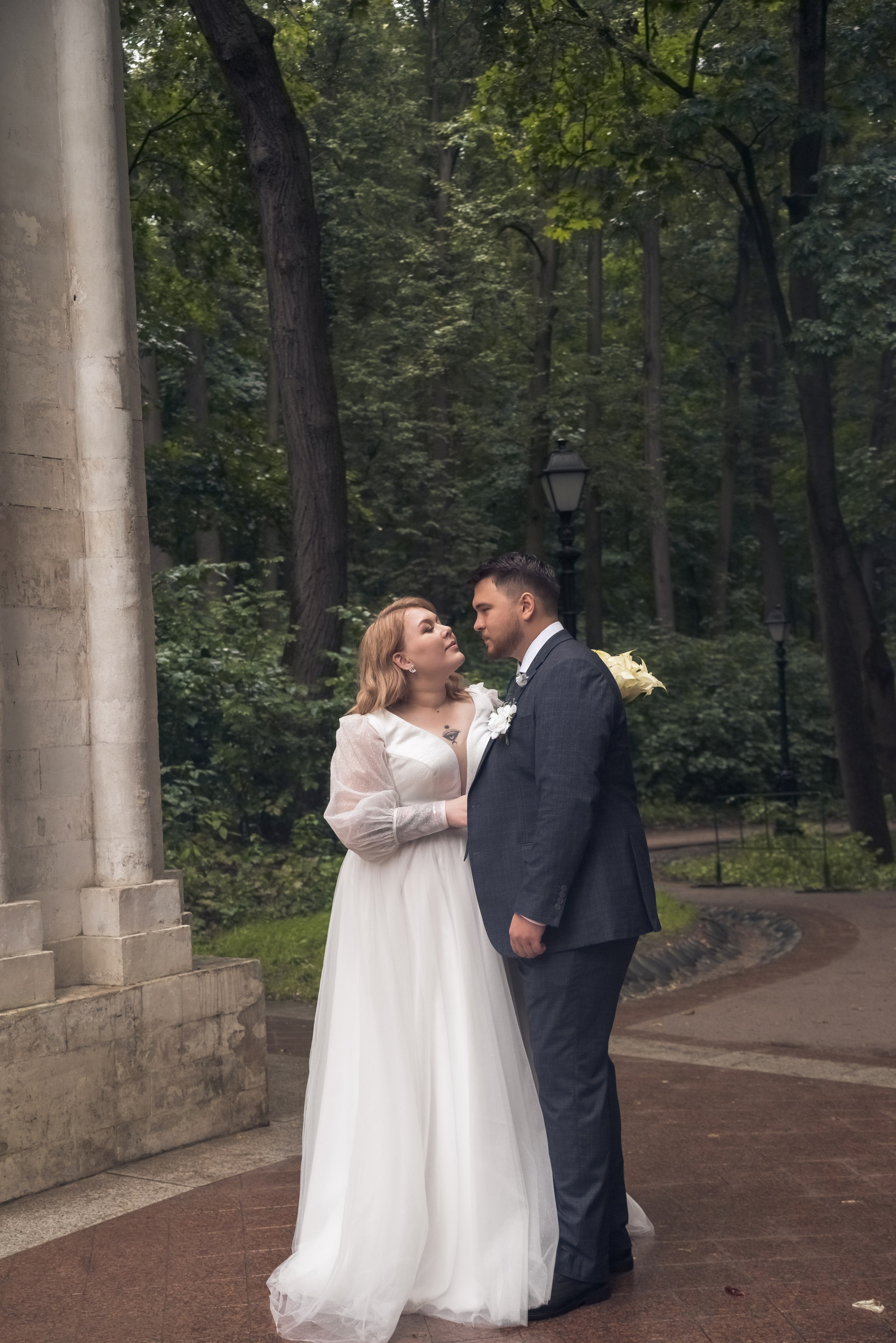 Свадьба. Фотограф Светлана Воронцова