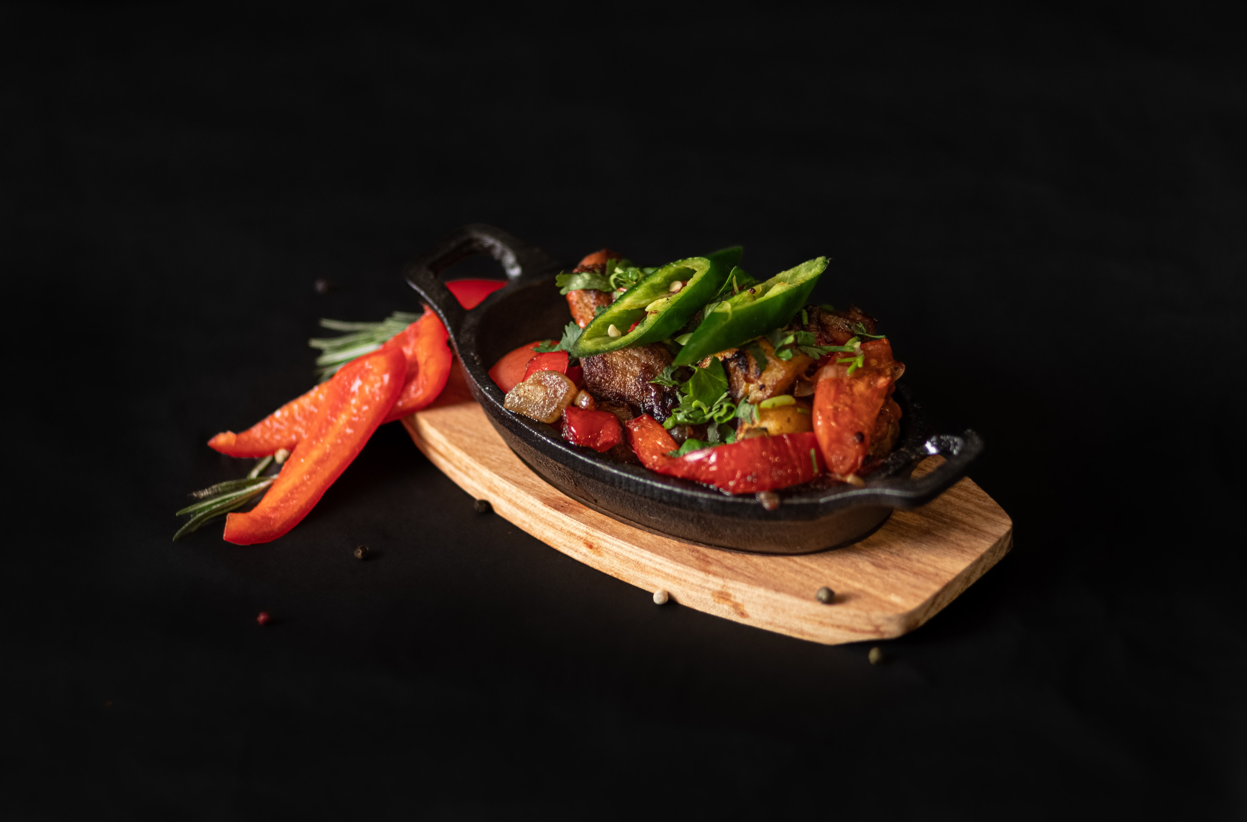 Фуд съемка. Фотограф Светлана Воронцова