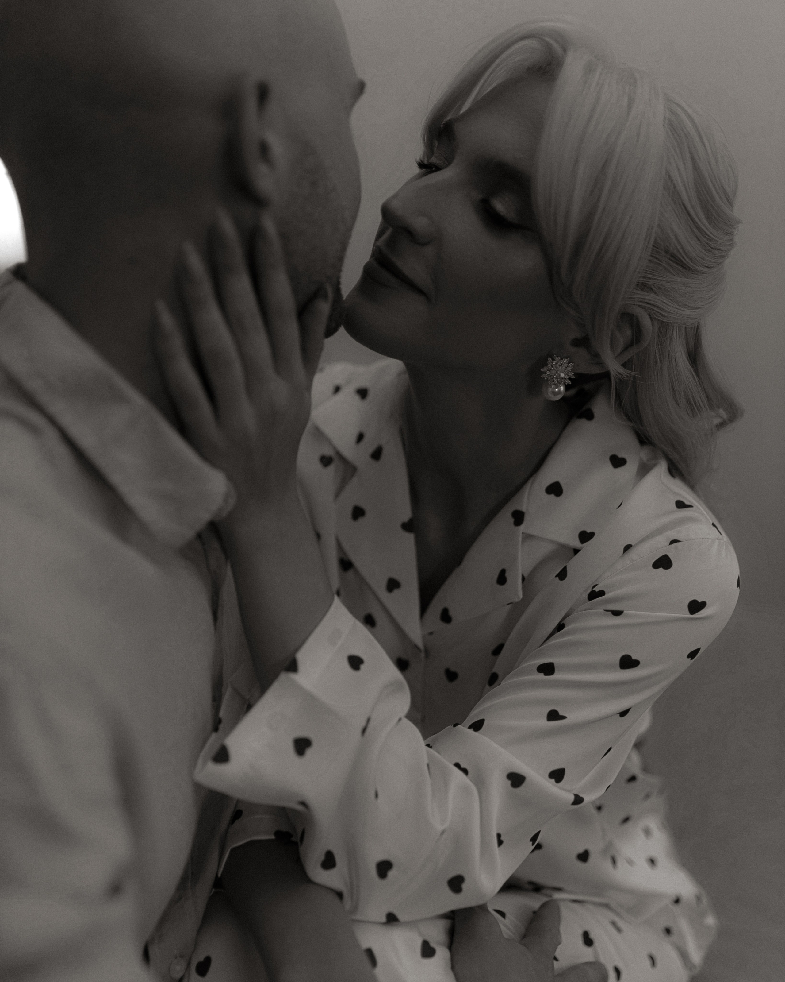 Роман и Анастасия. DARYA.BELKINA