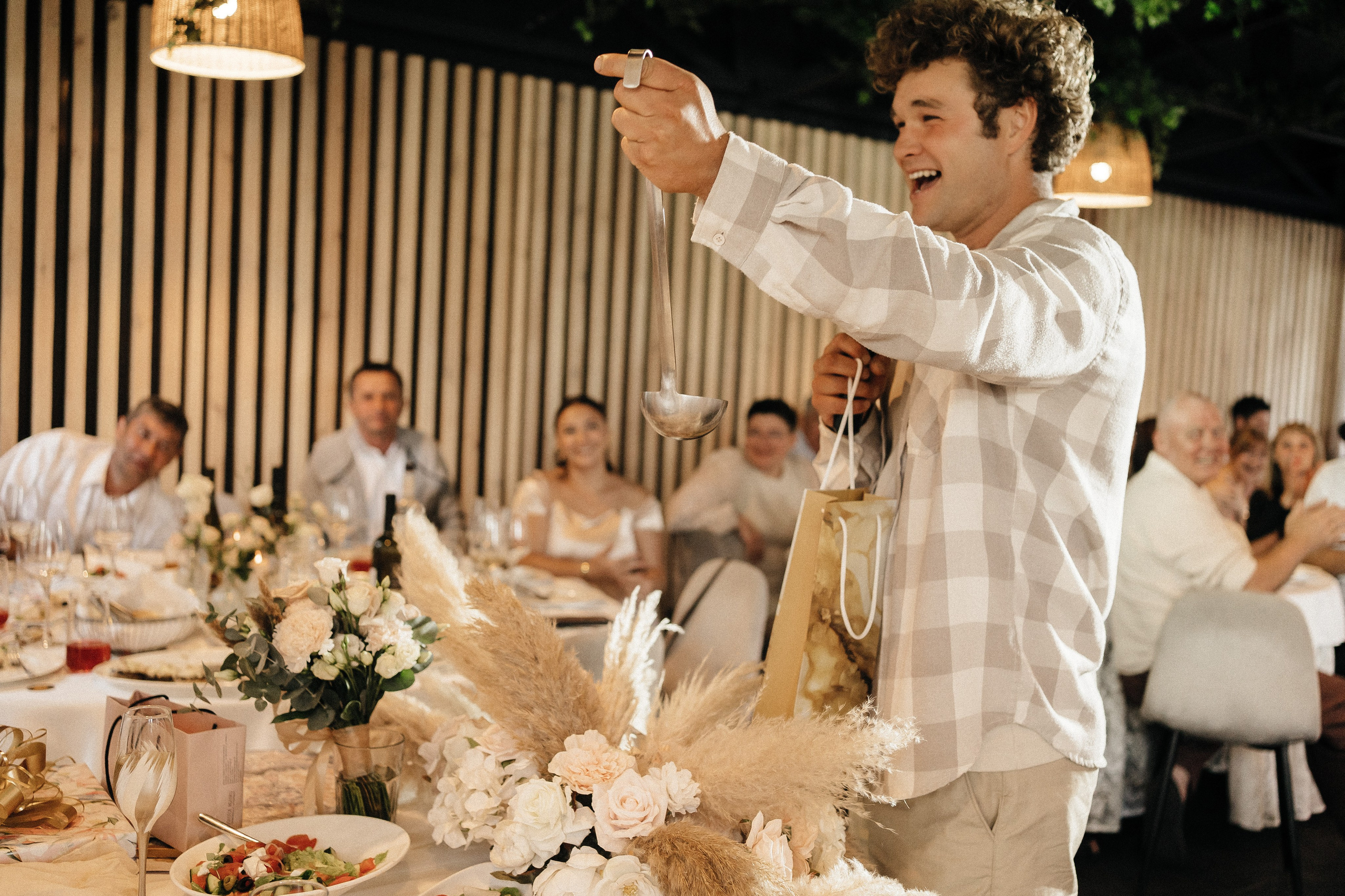 София и Даниил. Главная