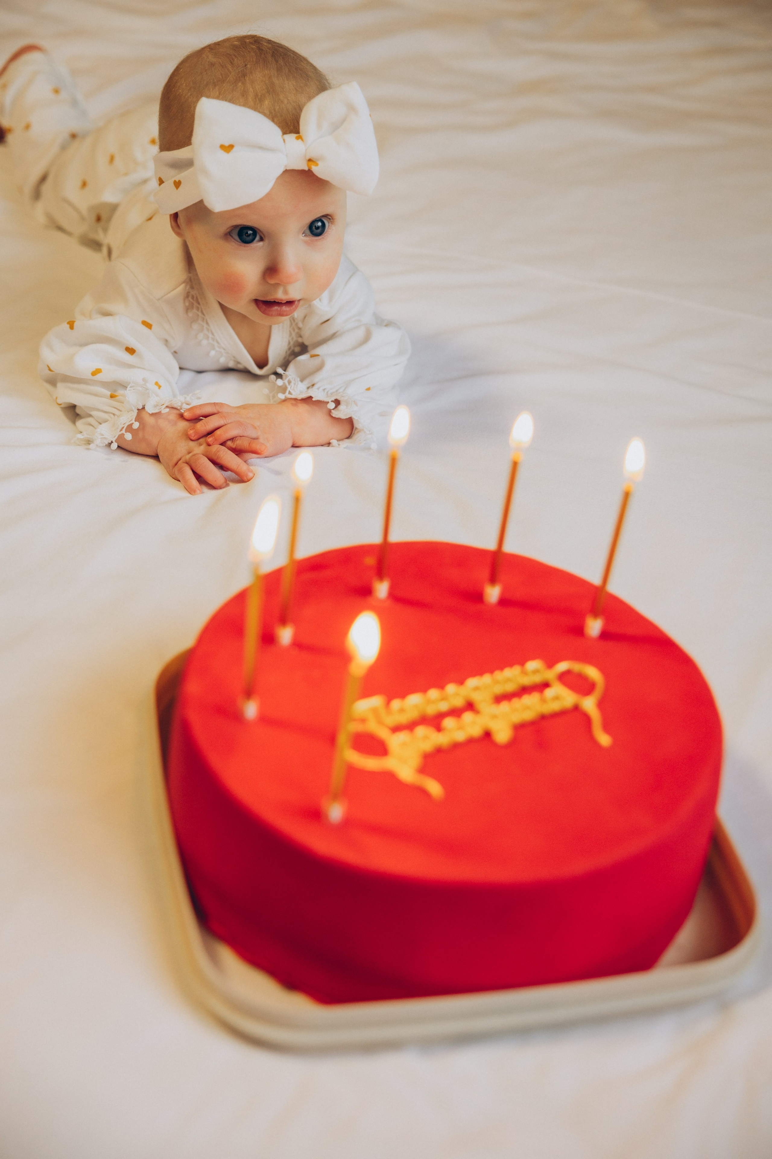 Мире 6 месяцев. Свадебный, семейный фотограф в Иркутске Светлана Макаричева