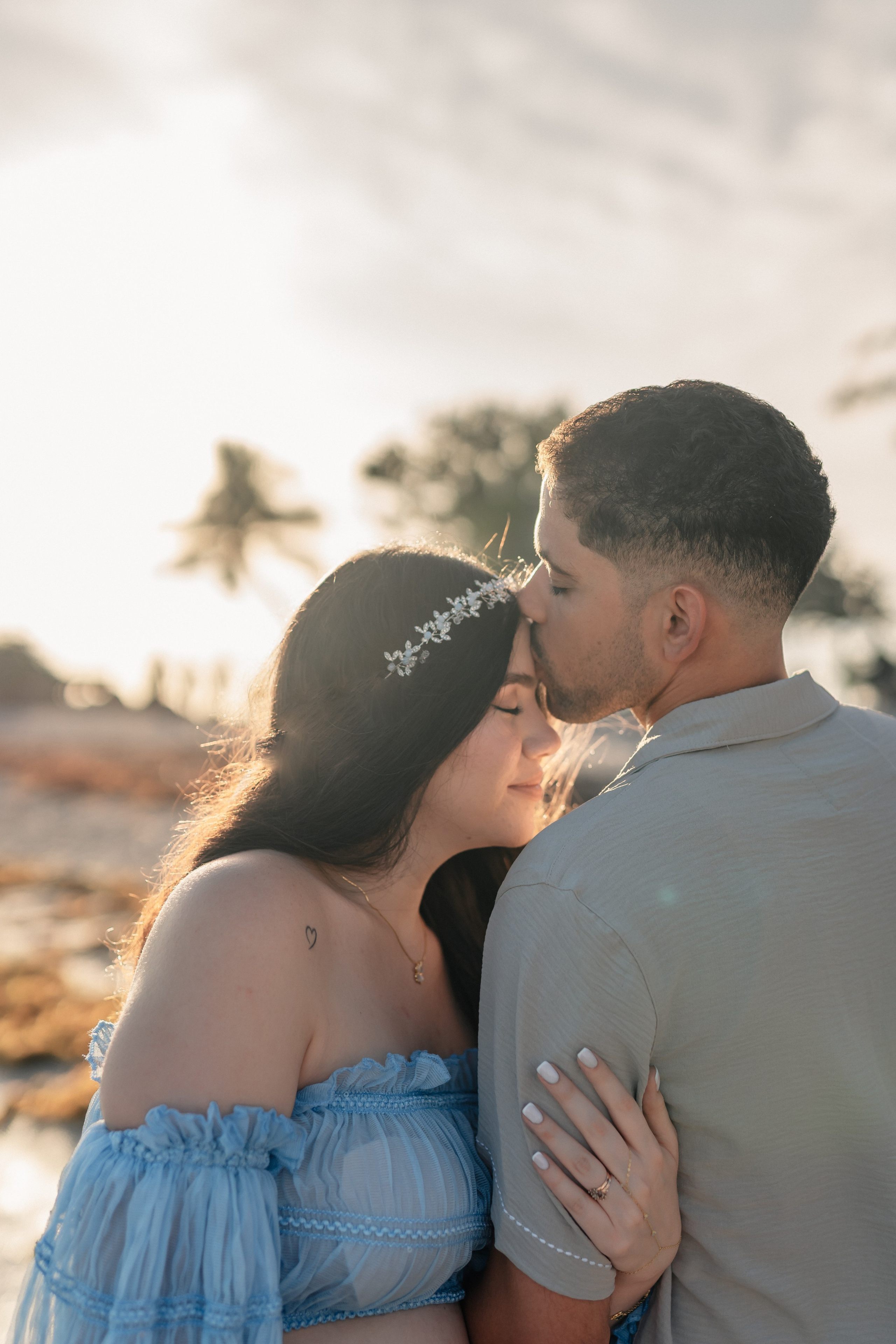 Susanna’s pregnancy. Gaukhar Baimagambet — Photographer and Videographer