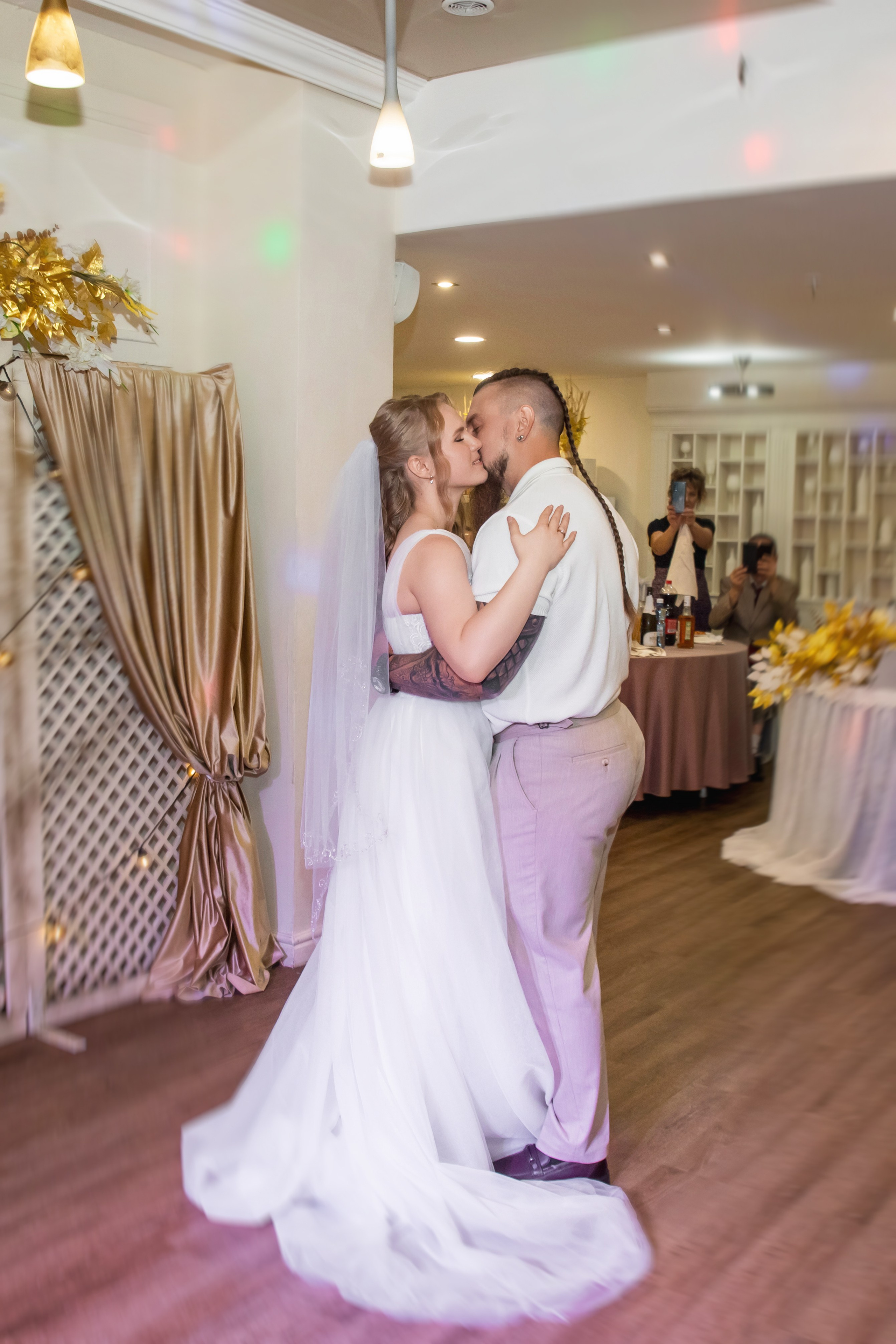 S & S. Свадебный и семейный фотограф в Новосибирске Александра Ракитина