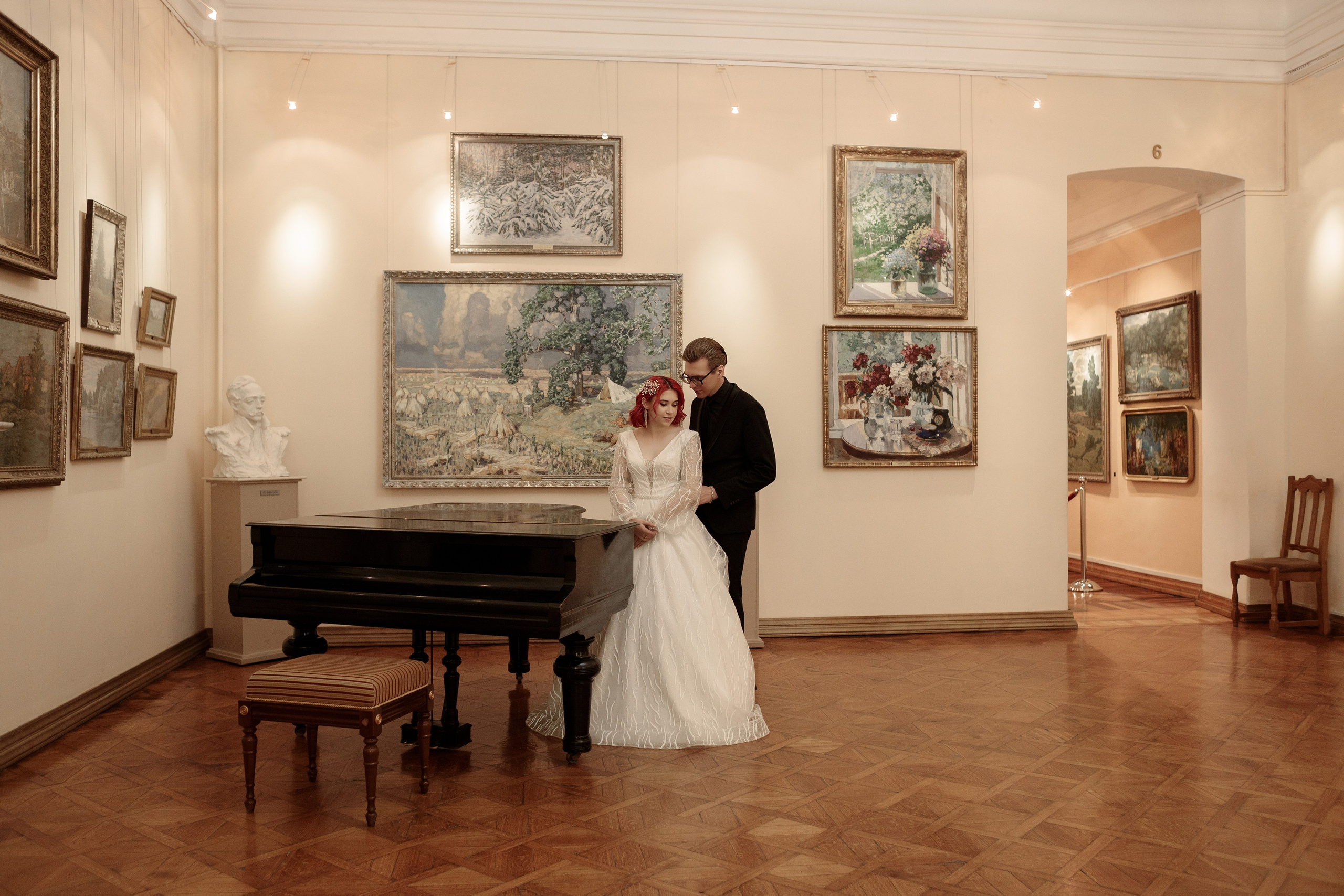 Александр & Диана. Свадебный фотограф в Астрахани. Фототуры по Астрахани и в горы Кавказа