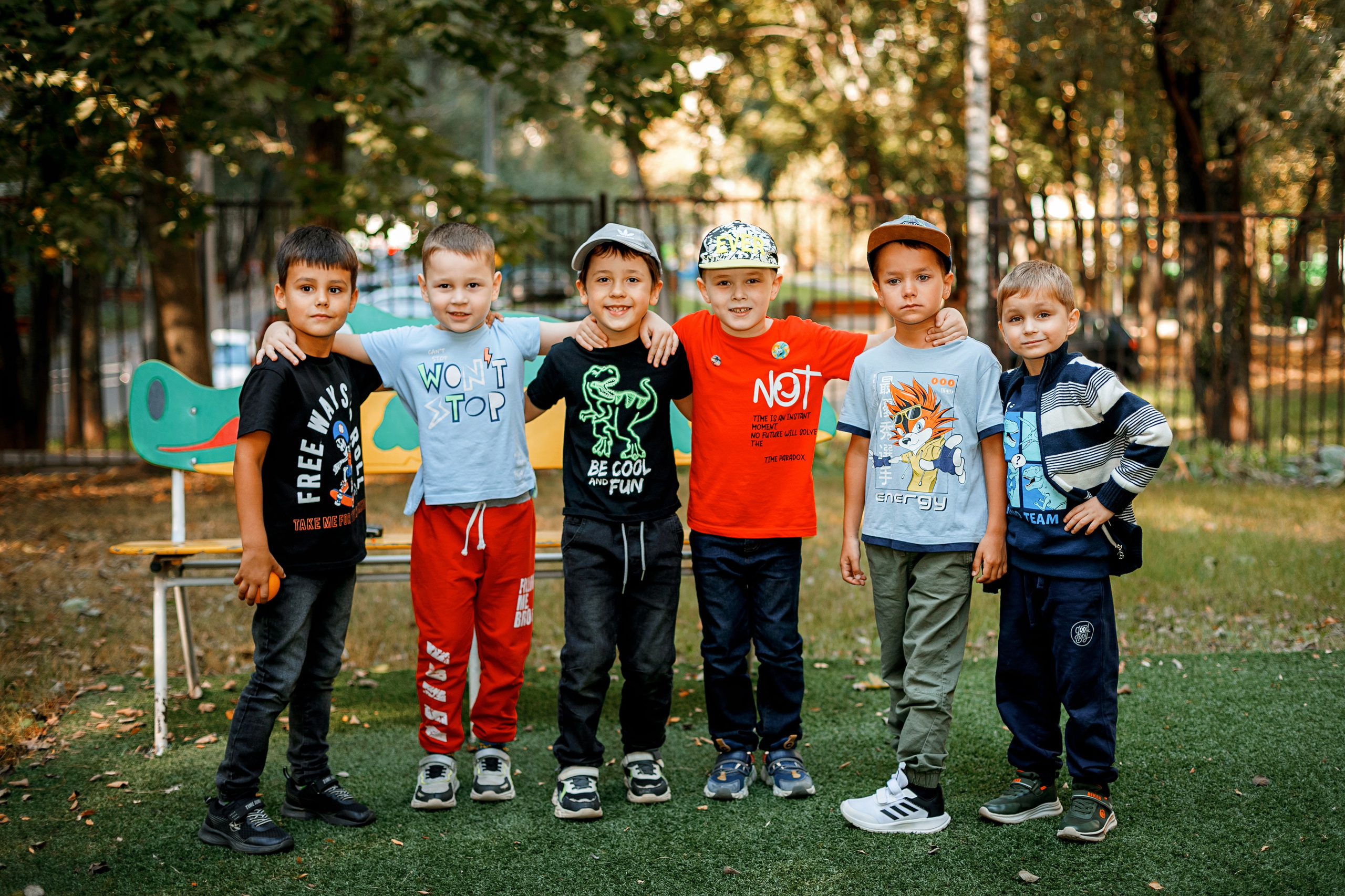 САДИК. Семейный фотограф в Москве выпускные альбомы Клюковская Надежда
