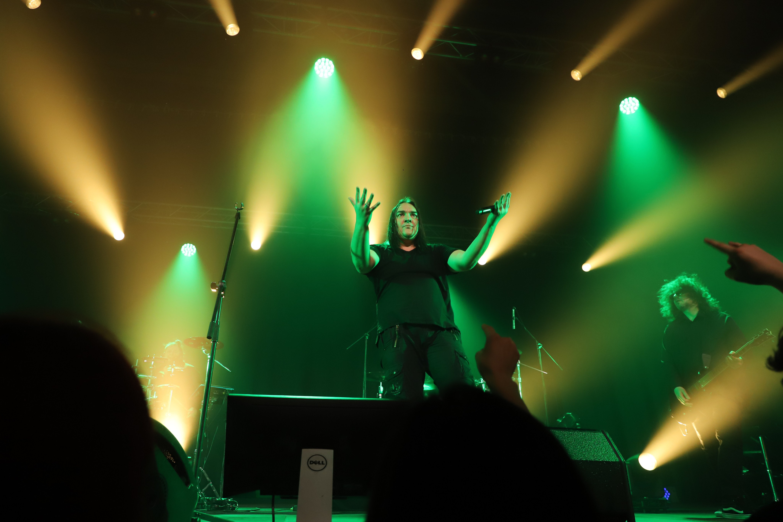 Горшенёв — «Песни Брата». Фотограф в Тюмени Алексей Модин