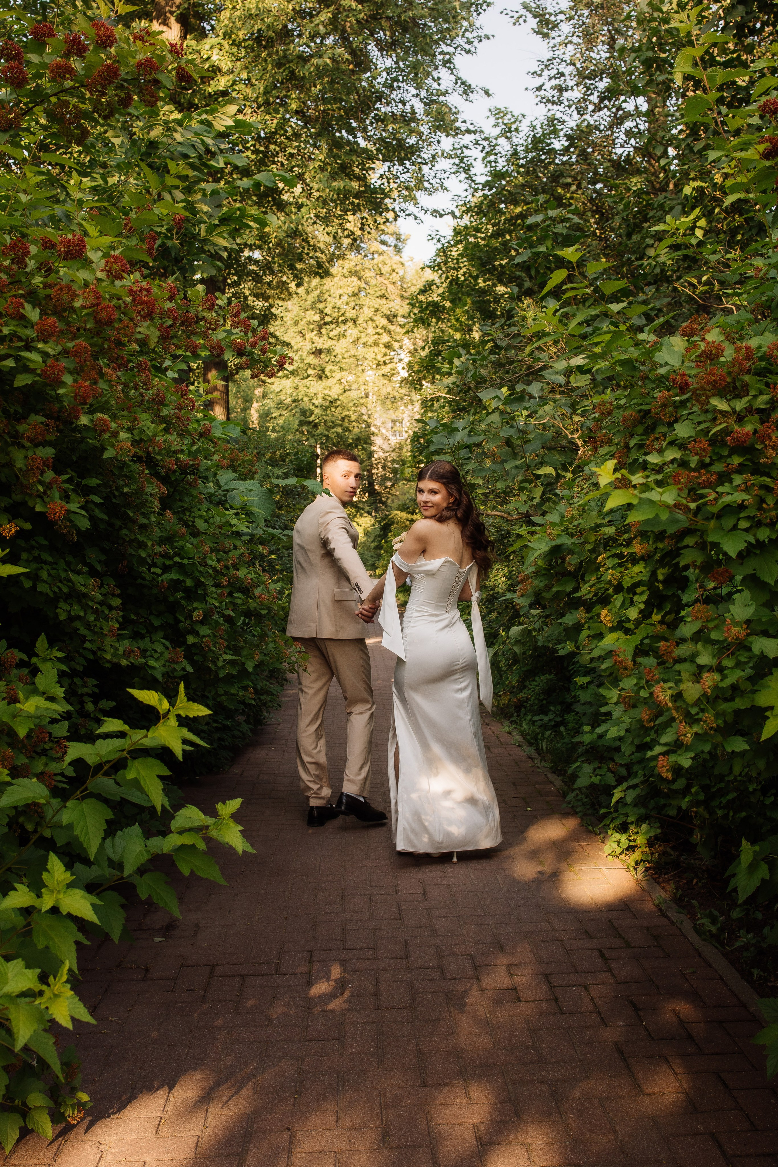 Фотограф Иваново Арина Кудаярова