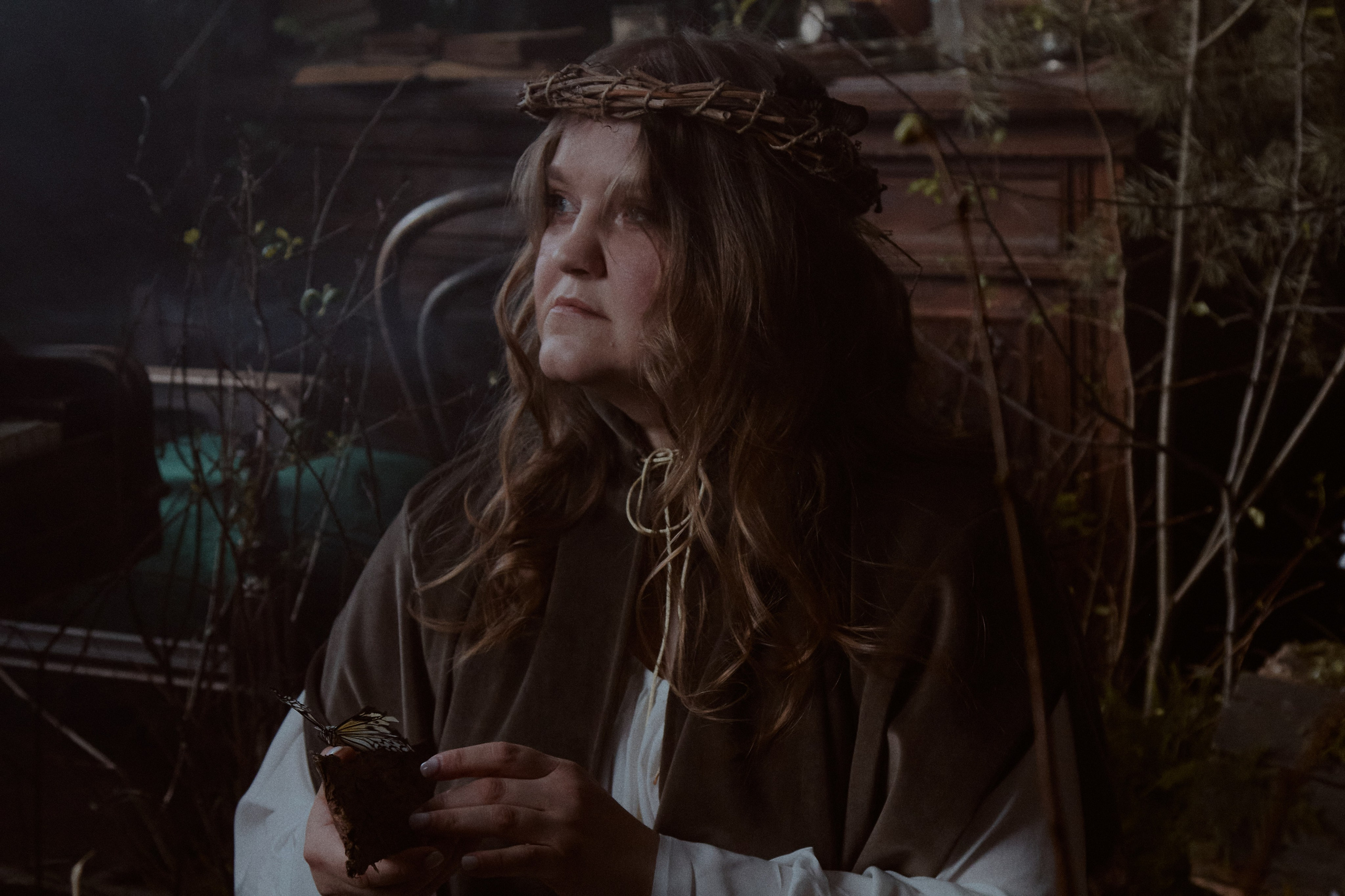 Мать и Дочь. Фотограф лавстори Москва/МО Приятелева Ангелина