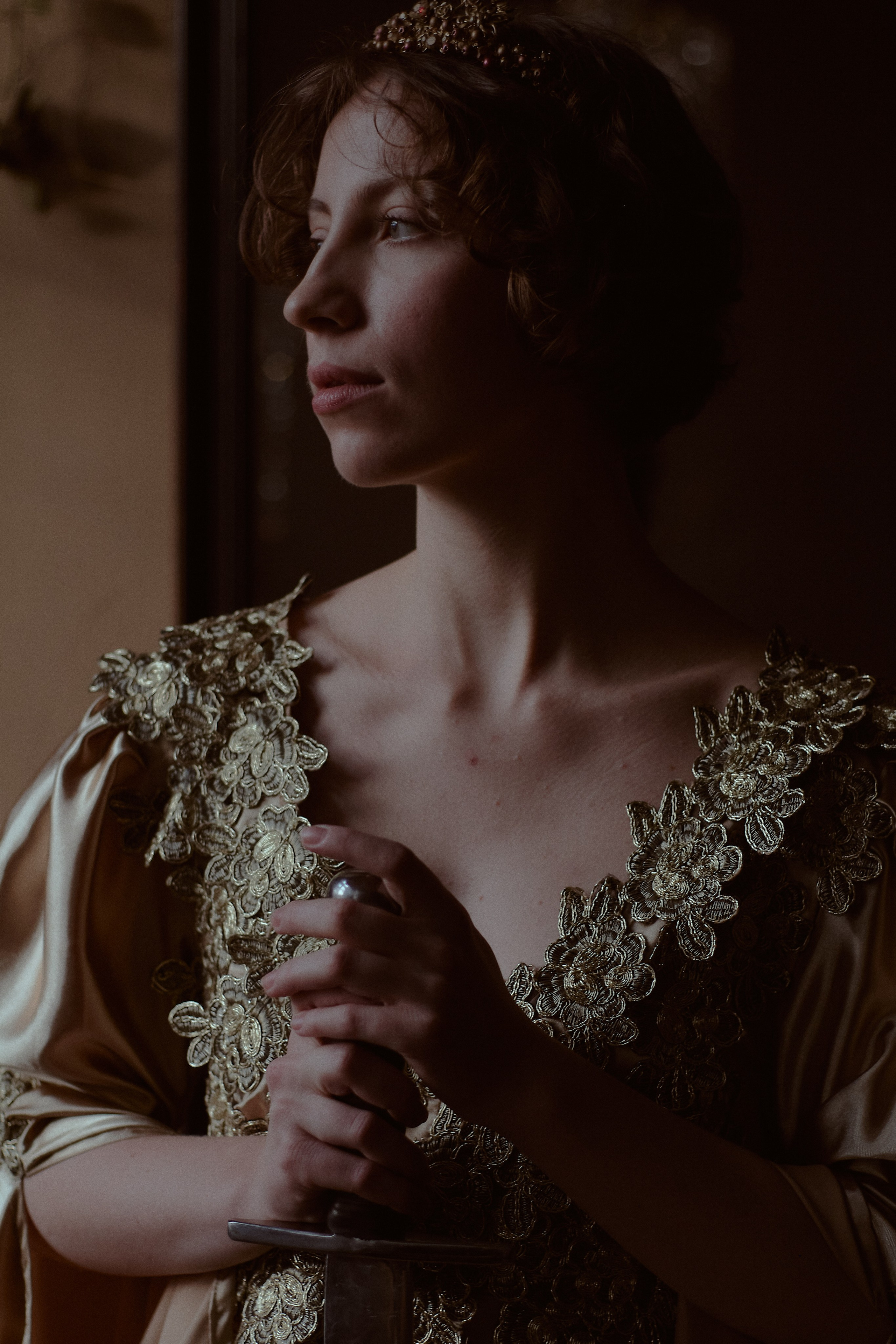 Сила. Фотограф лавстори Москва/МО Приятелева Ангелина