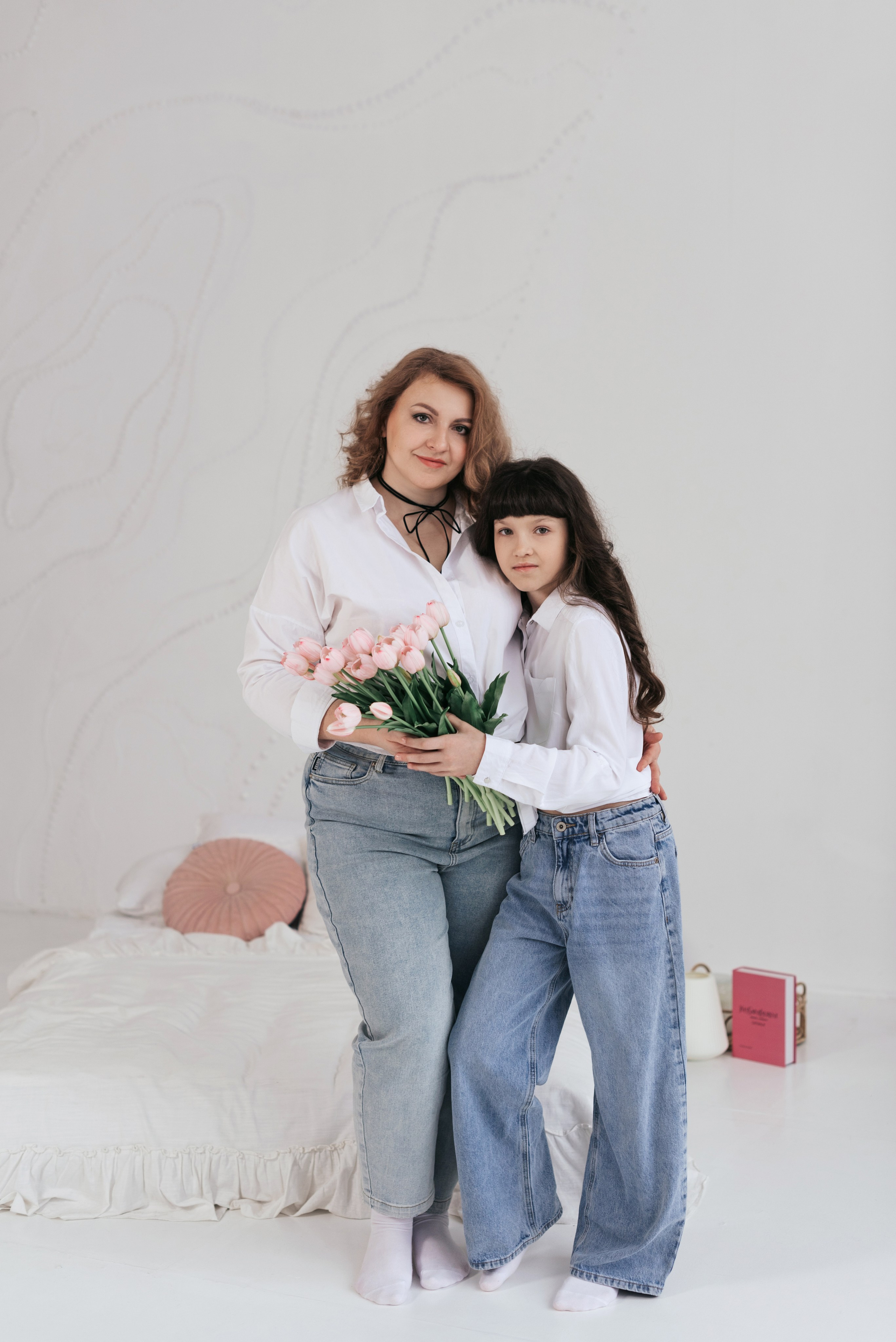 Семейные фотосессии. Фотограф в Минске