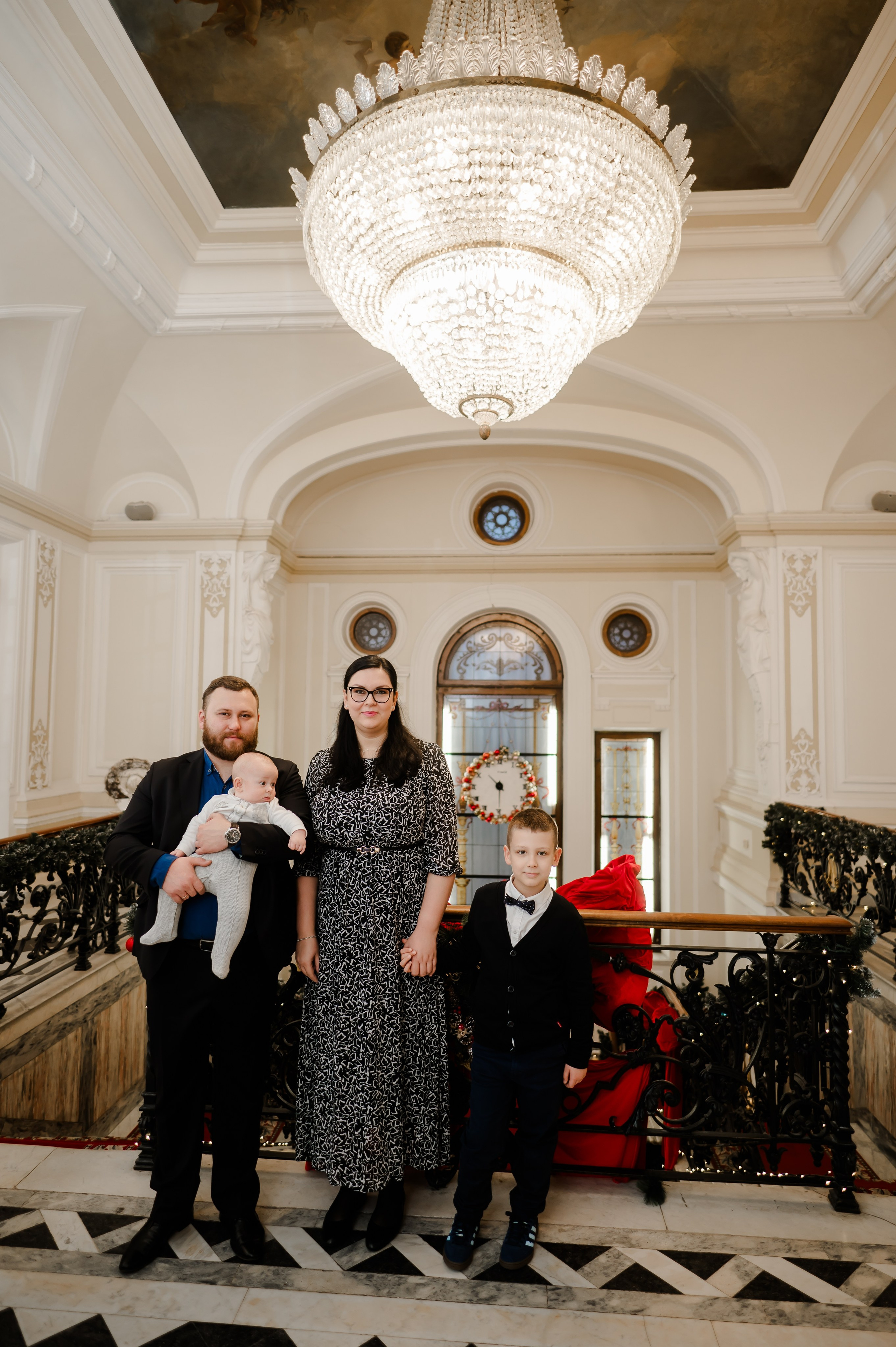 Дом Малютки. Свадебный и семейный фотограф Евгения Кононова