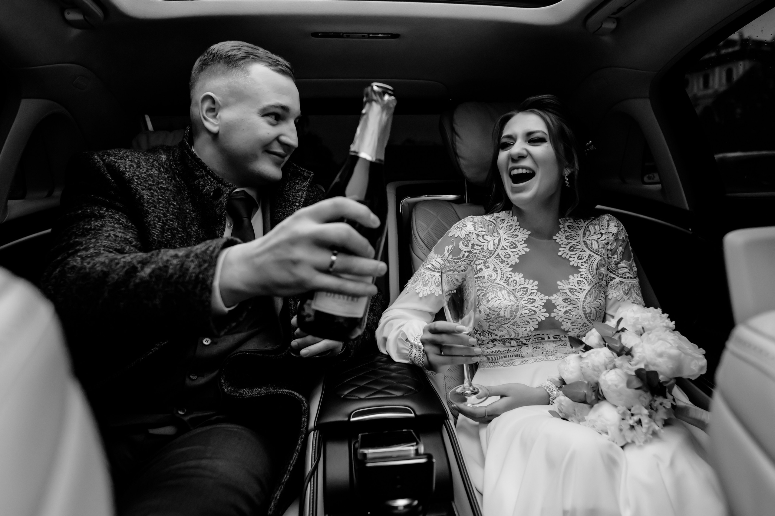 Алёна & Станислав. Свадебный и семейный фотограф Евгения Кононова