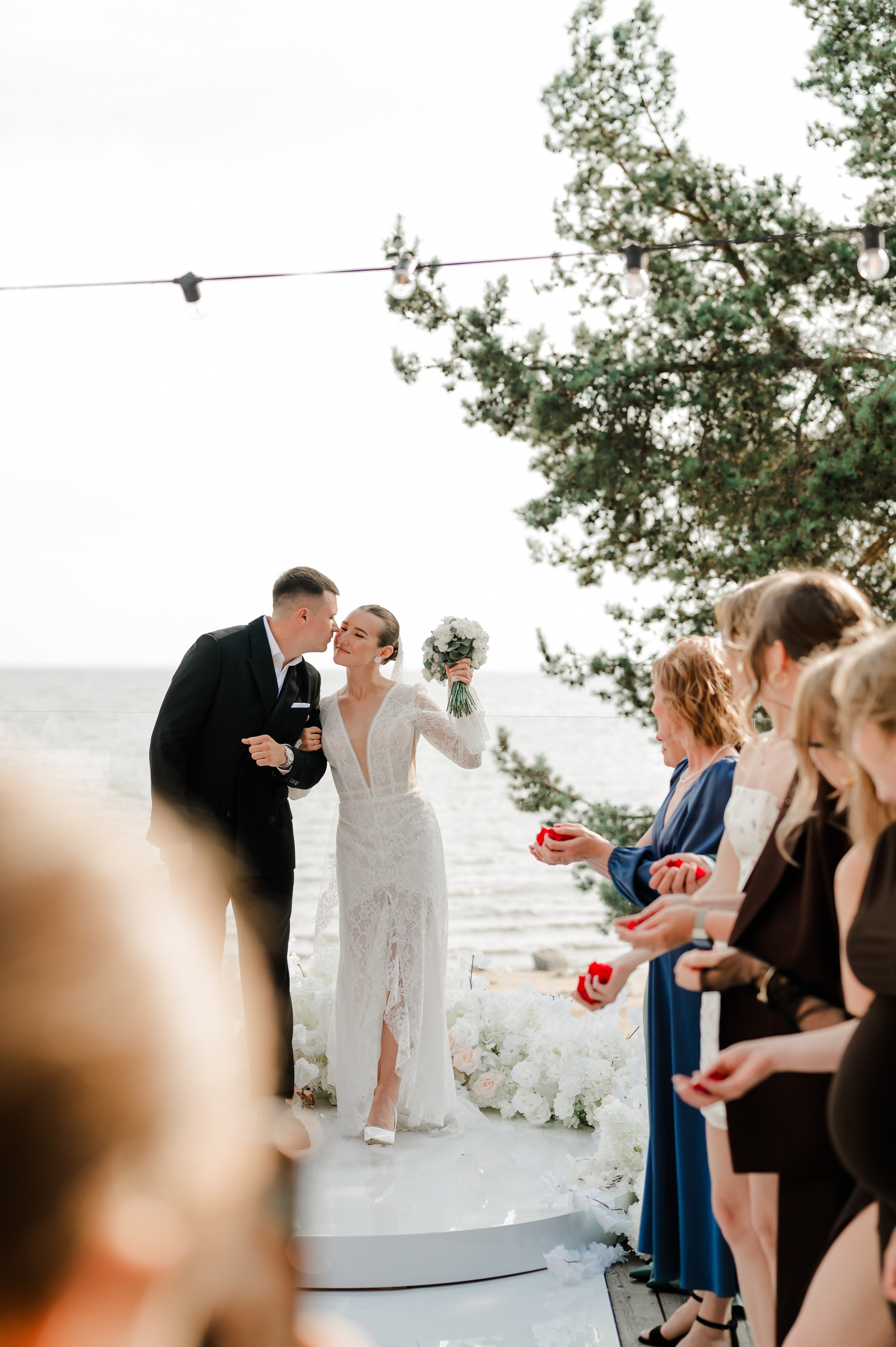 Наталья&Александр. Свадебный и семейный фотограф Евгения Кононова