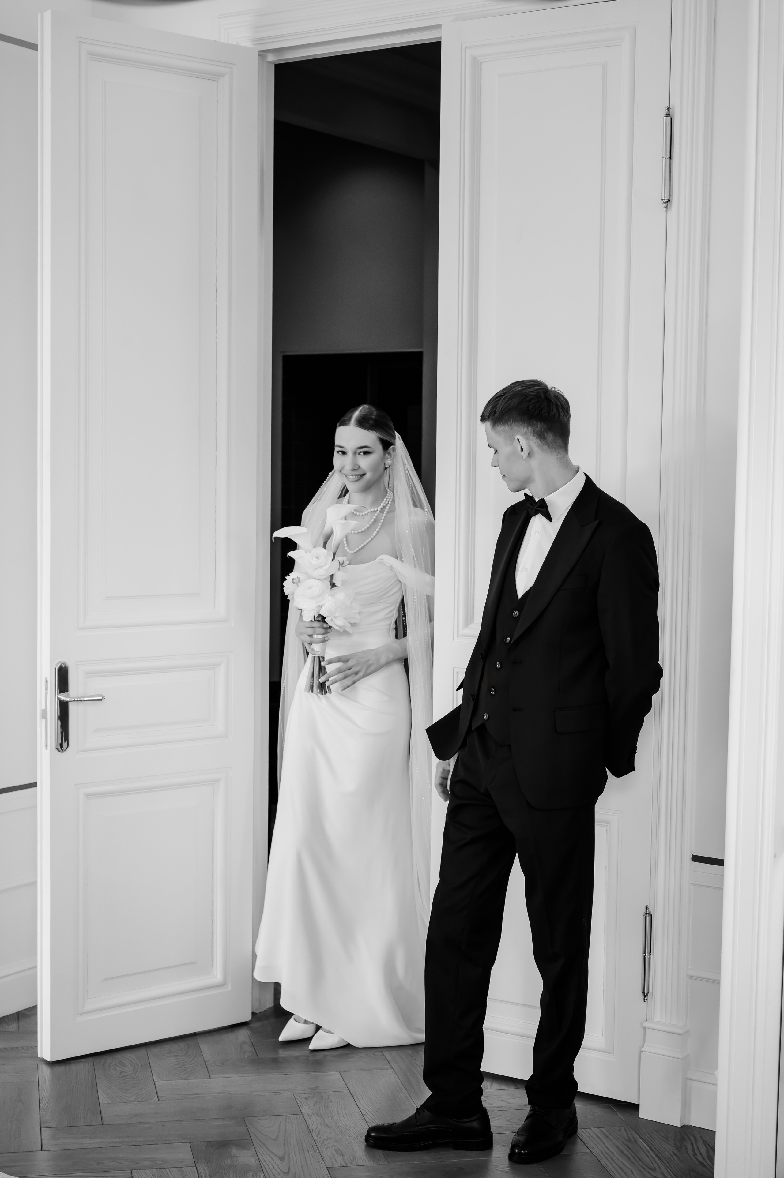 Екатерина&Роман. Свадебный и семейный фотограф Евгения Кононова