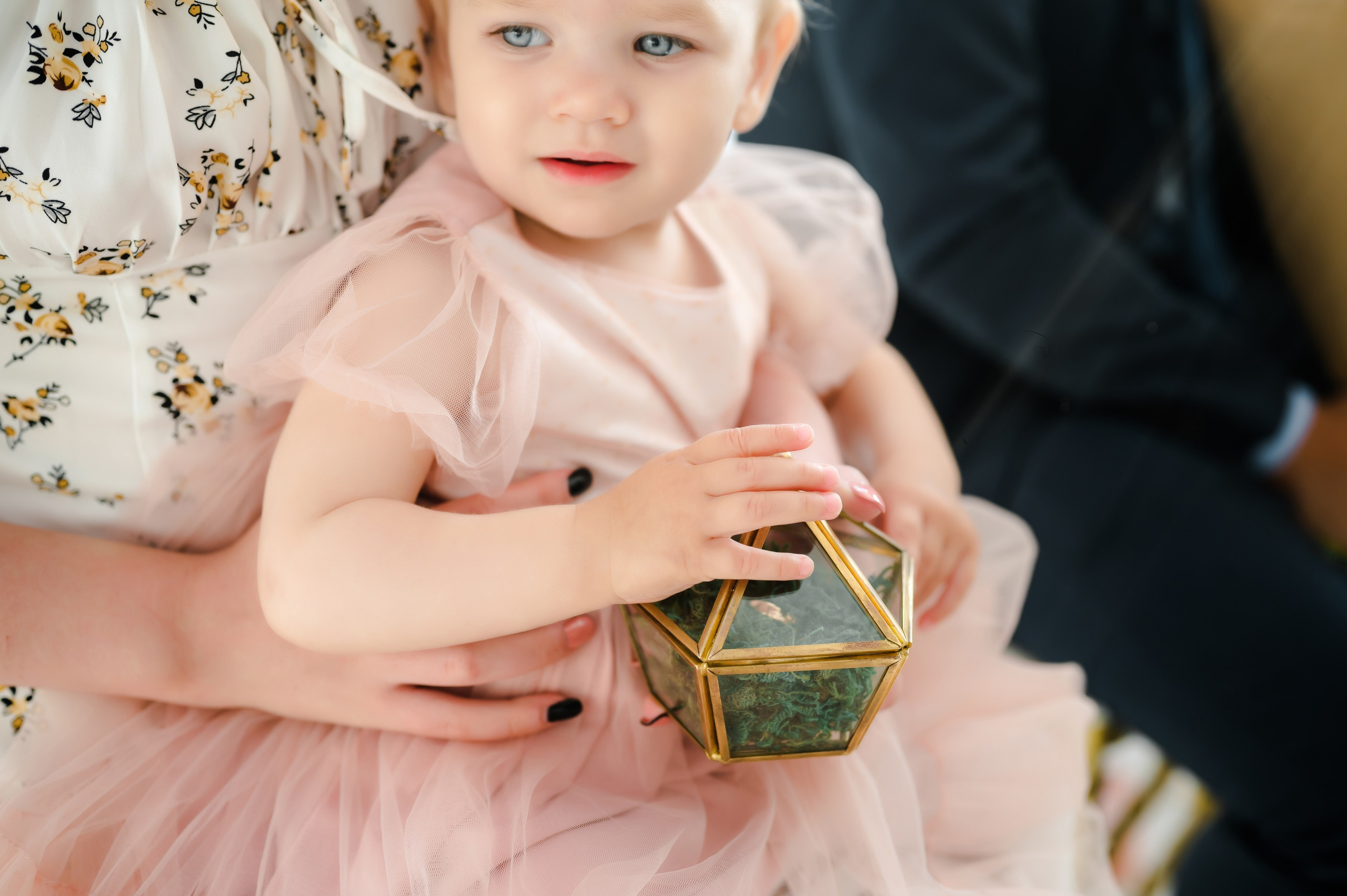 Анастасия & Игорь. Свадебный и семейный фотограф Евгения Кононова