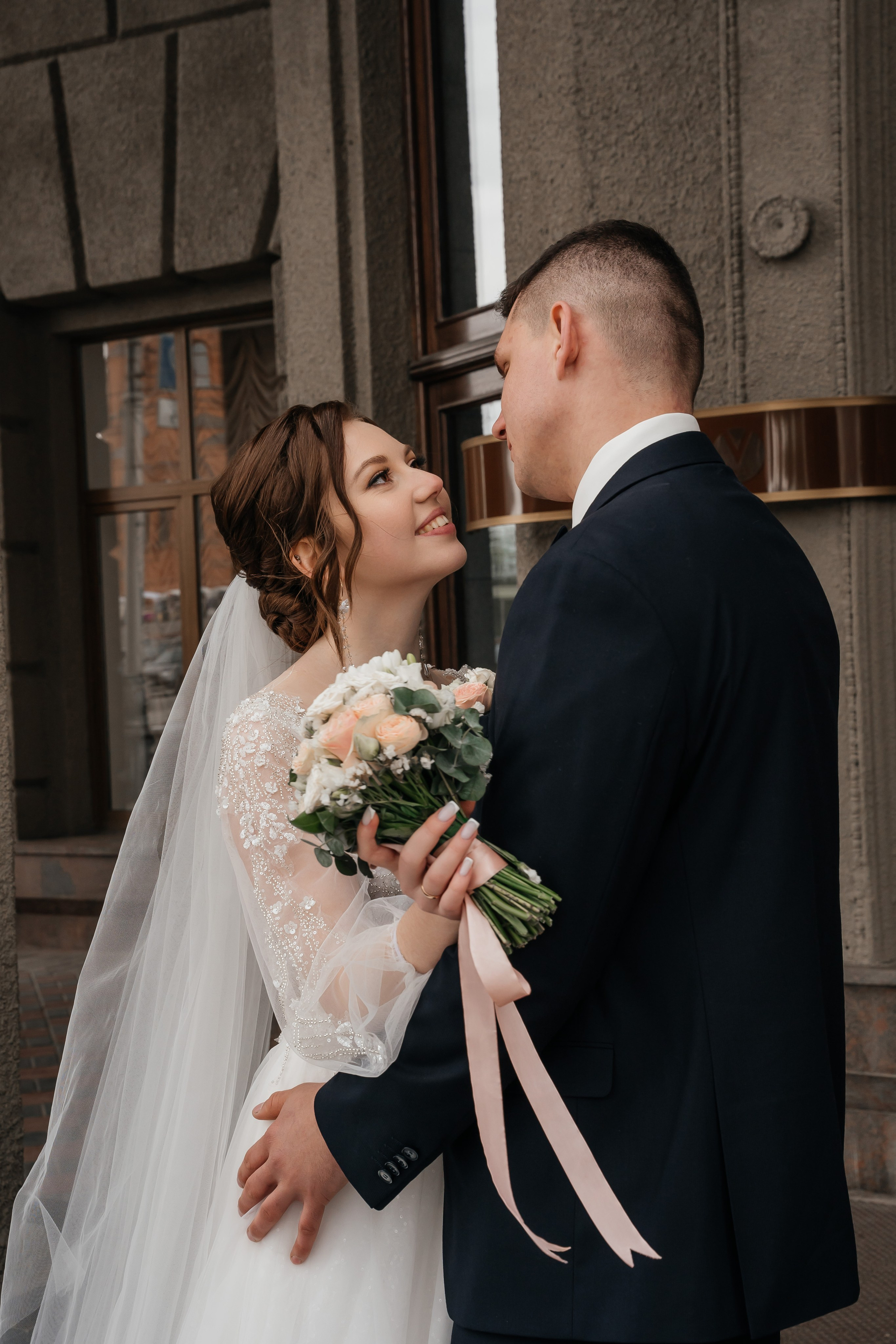 Н+Е 🤍. Свадебный и семейный фотограф Волгоград