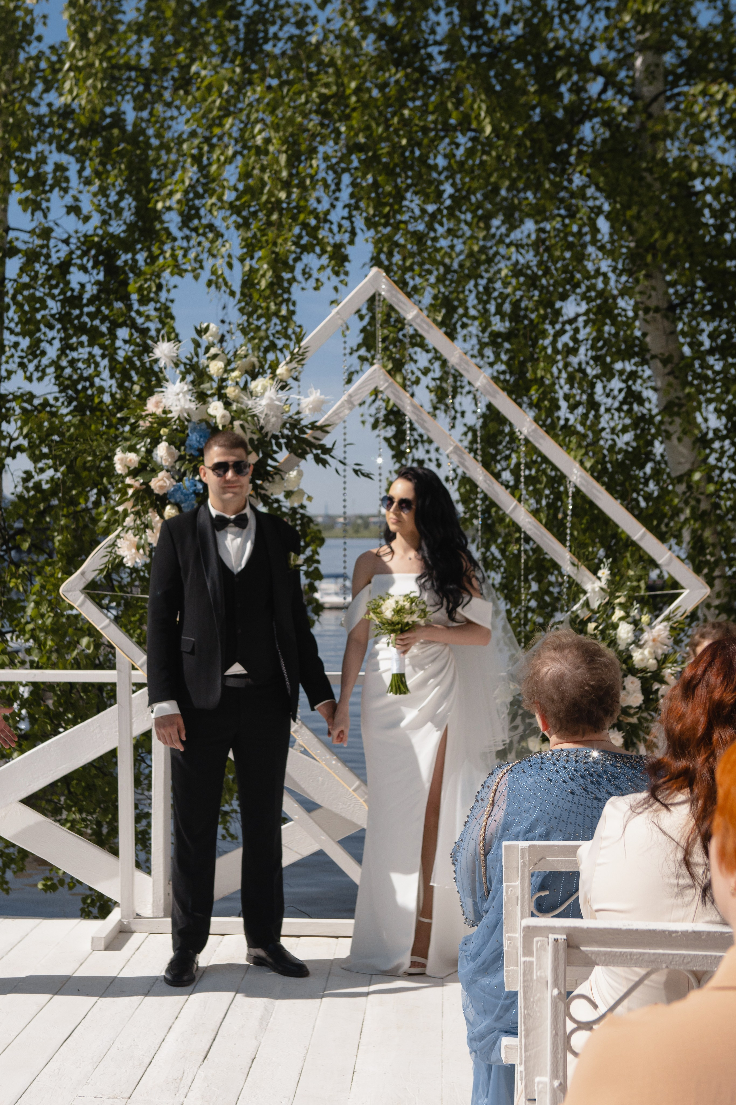 M&E. Свадебный и семейный фотограф Чижова Алина