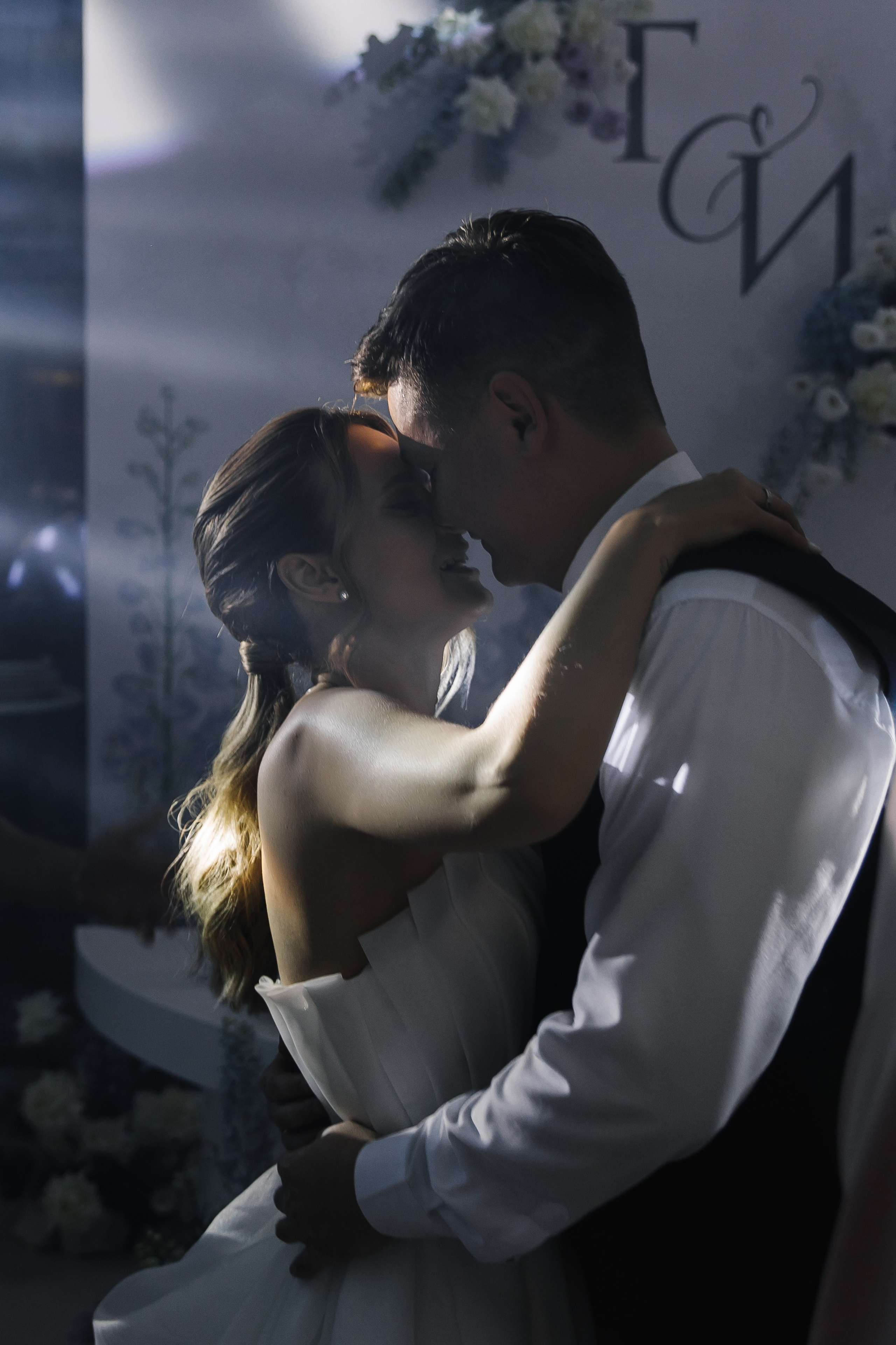 G+I. Свадебный фотограф в Краснодаре Алиса Михайленко