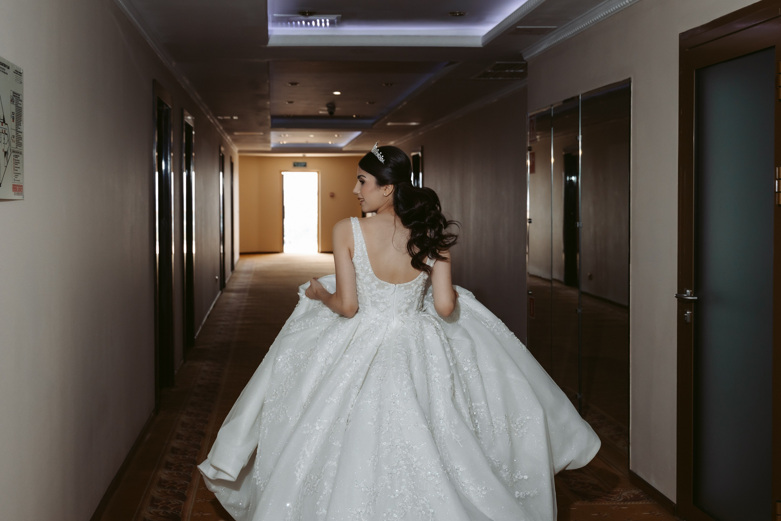 Свадьба С & К. Свадебный Фотограф в Москве Гор Магтагян