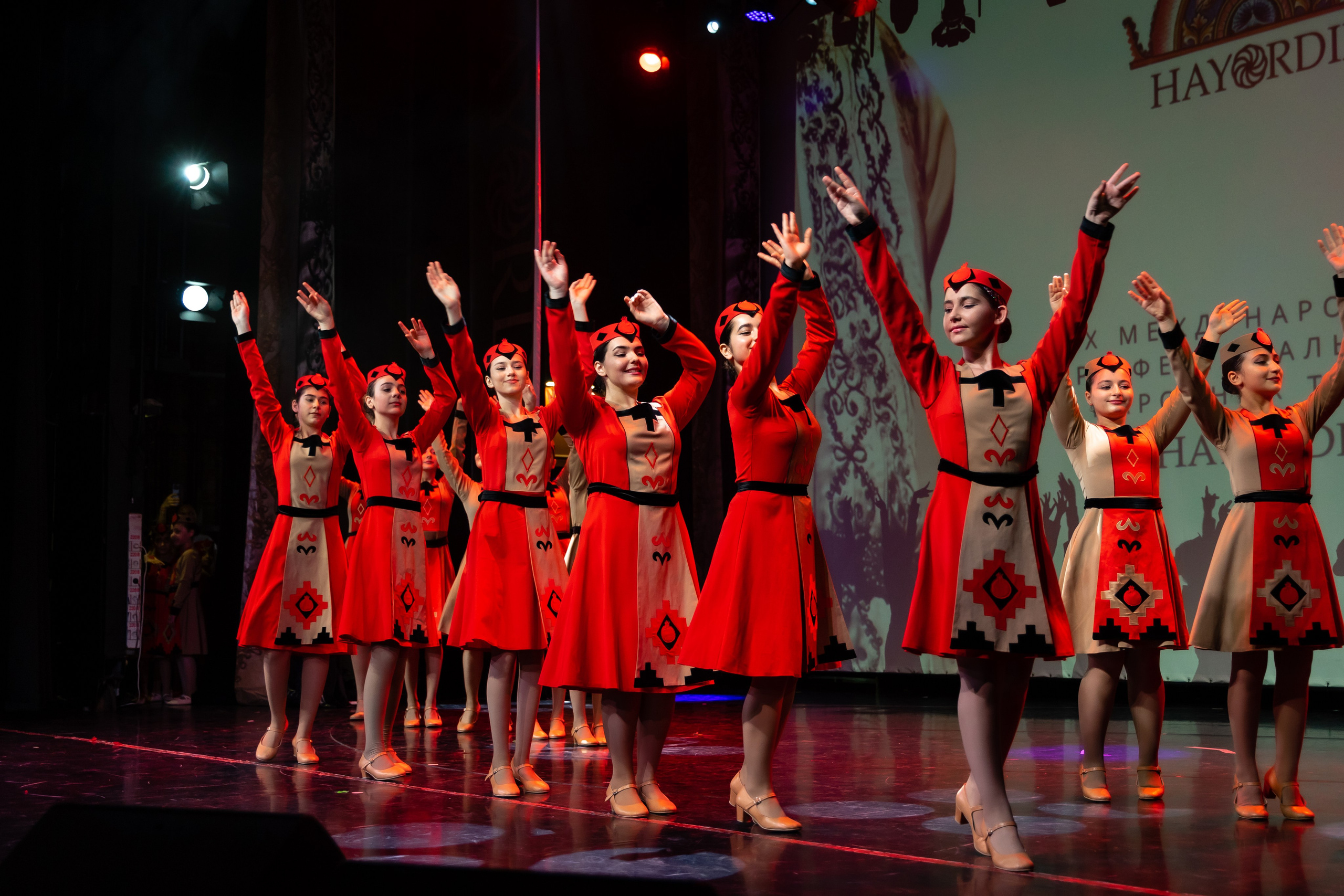 Концерт Hayordiq. Свадебный Фотограф в Москве Гор Магтагян