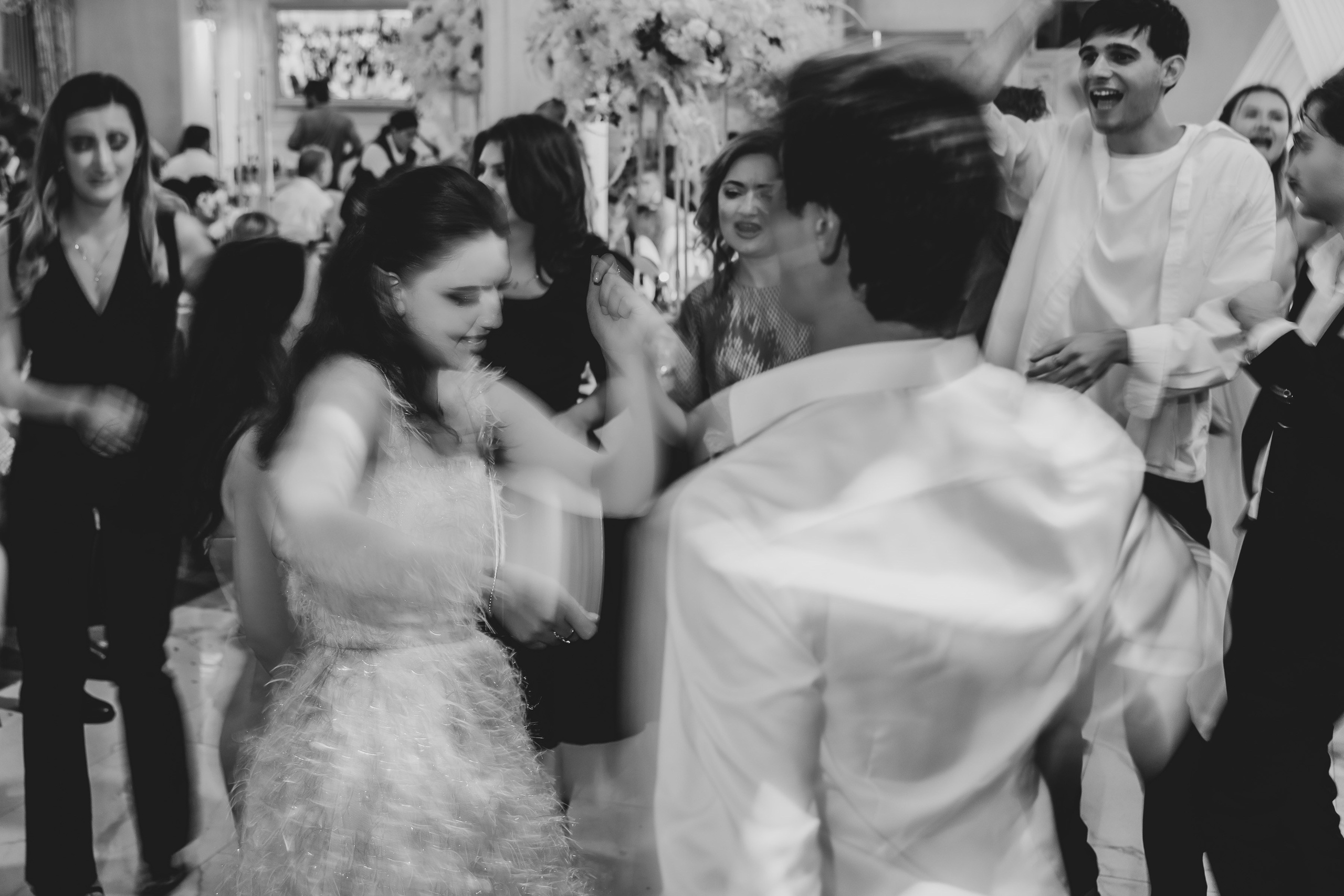 Свадьба А & А. Свадебный Фотограф в Москве Гор Магтагян