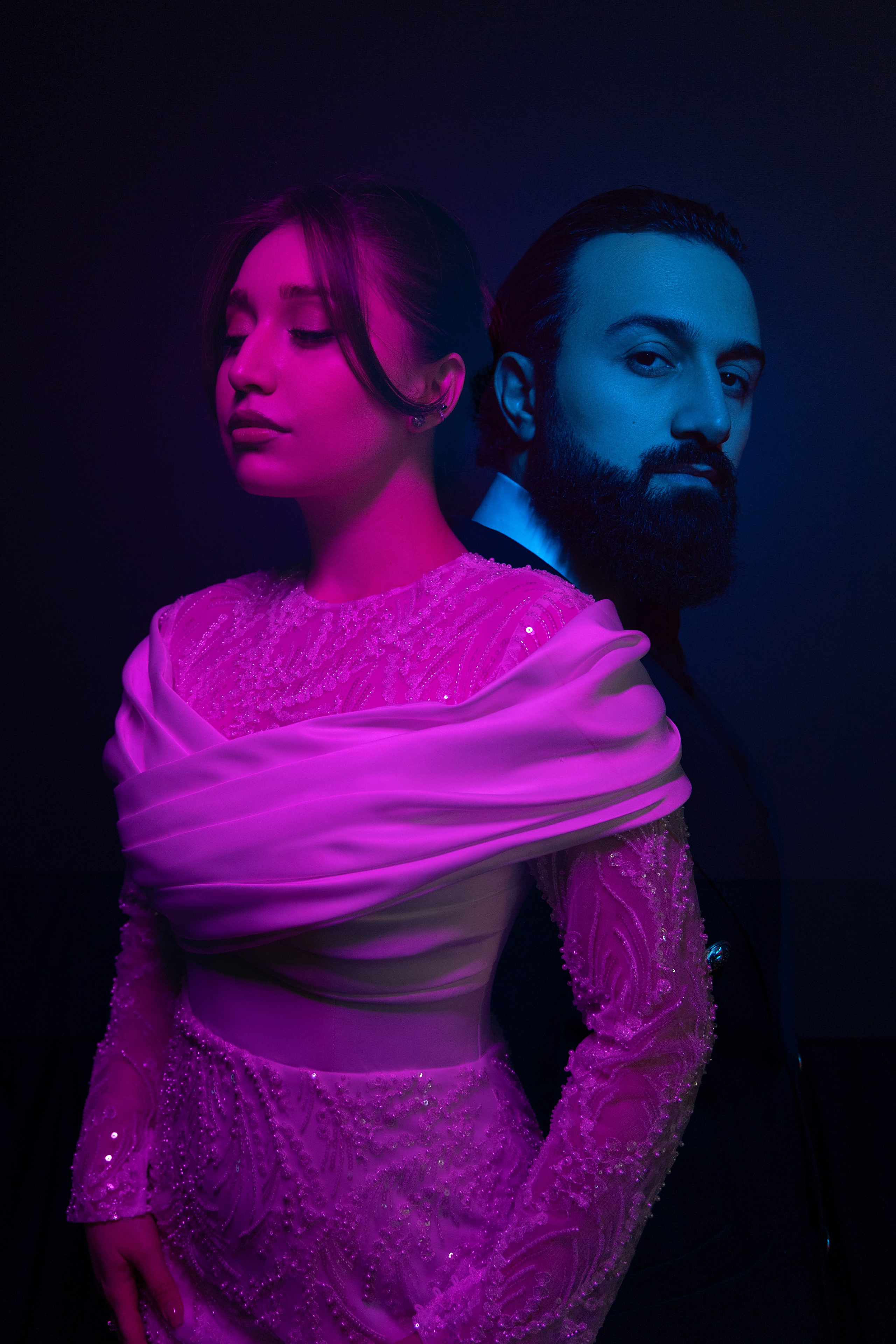 Барвиха. Свадебный Фотограф в Москве Гор Магтагян