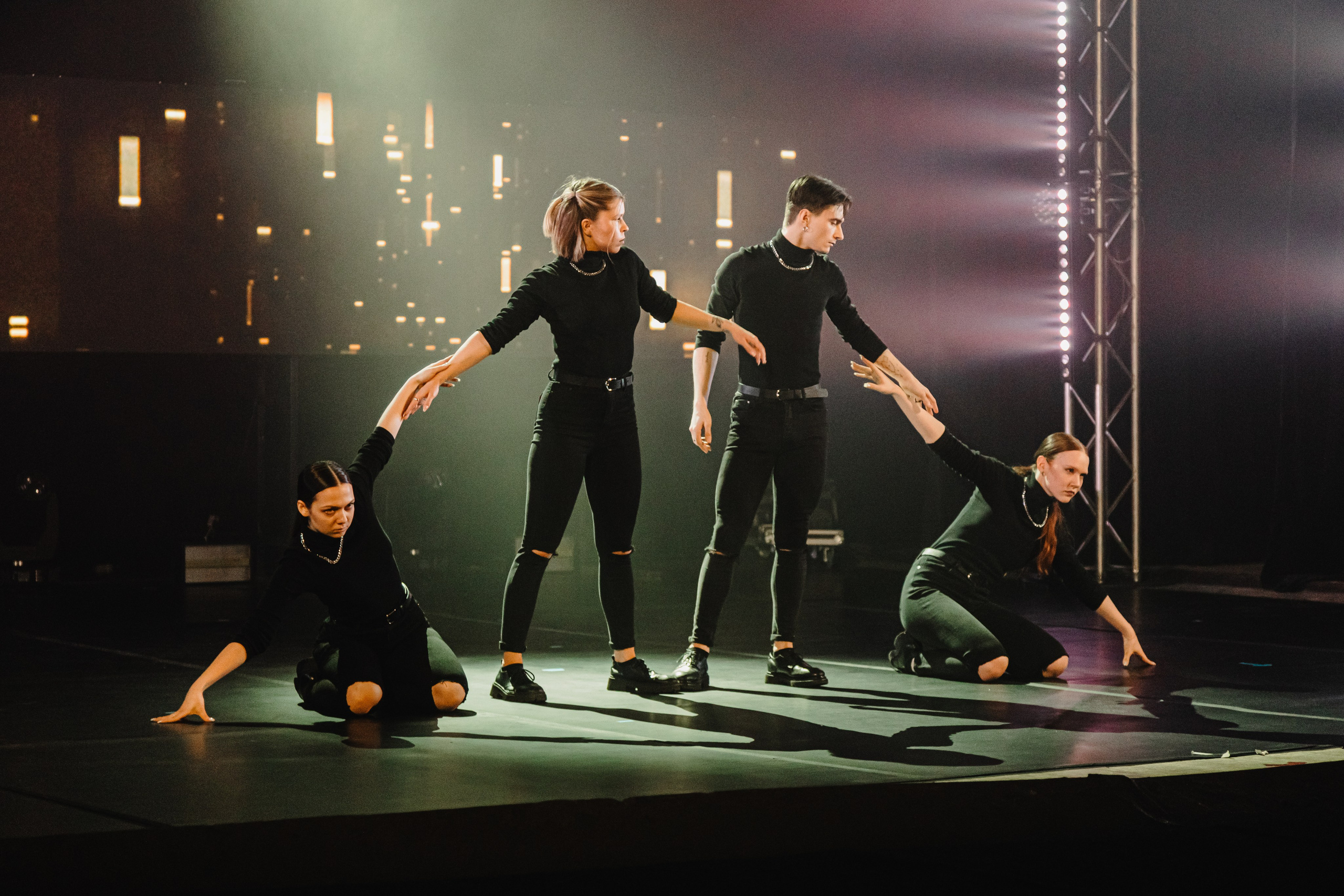 DS Crew 26.02.24 г. Нижний Новгород, ДК ГАЗ. Свадебный и семейный фотограф Женя Добрянская в Нижнем Новгороде