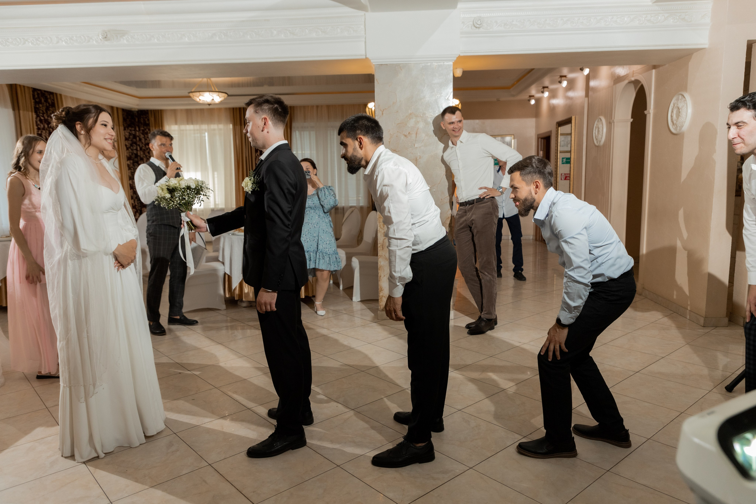 Эдуард и Юлия (сокращено). Свадебный фотограф Ангелина Сунгатулина | Саратов | Балаково | Вольск