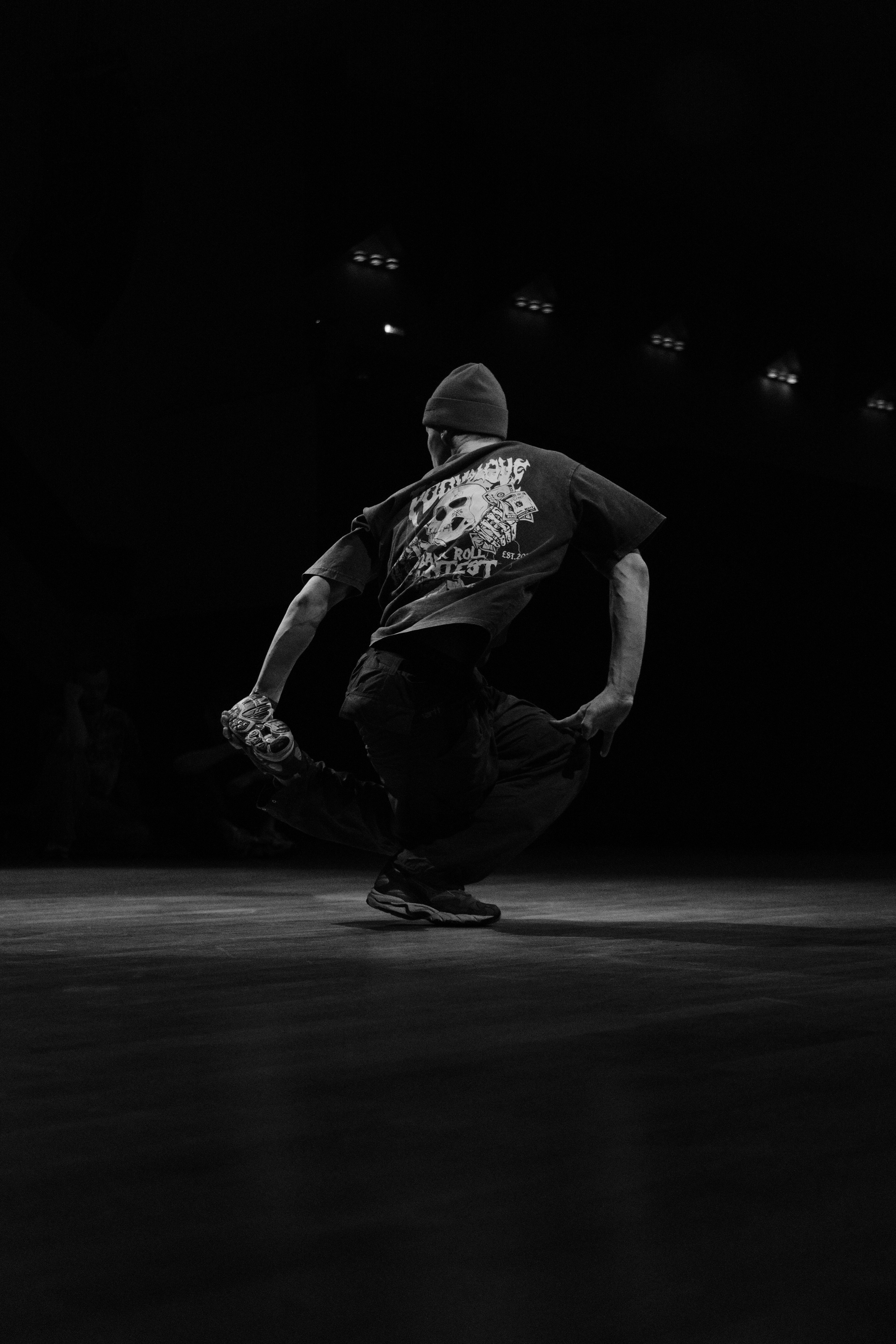 Moscow Breaking Championship 2024. LIYALEE PHOTO