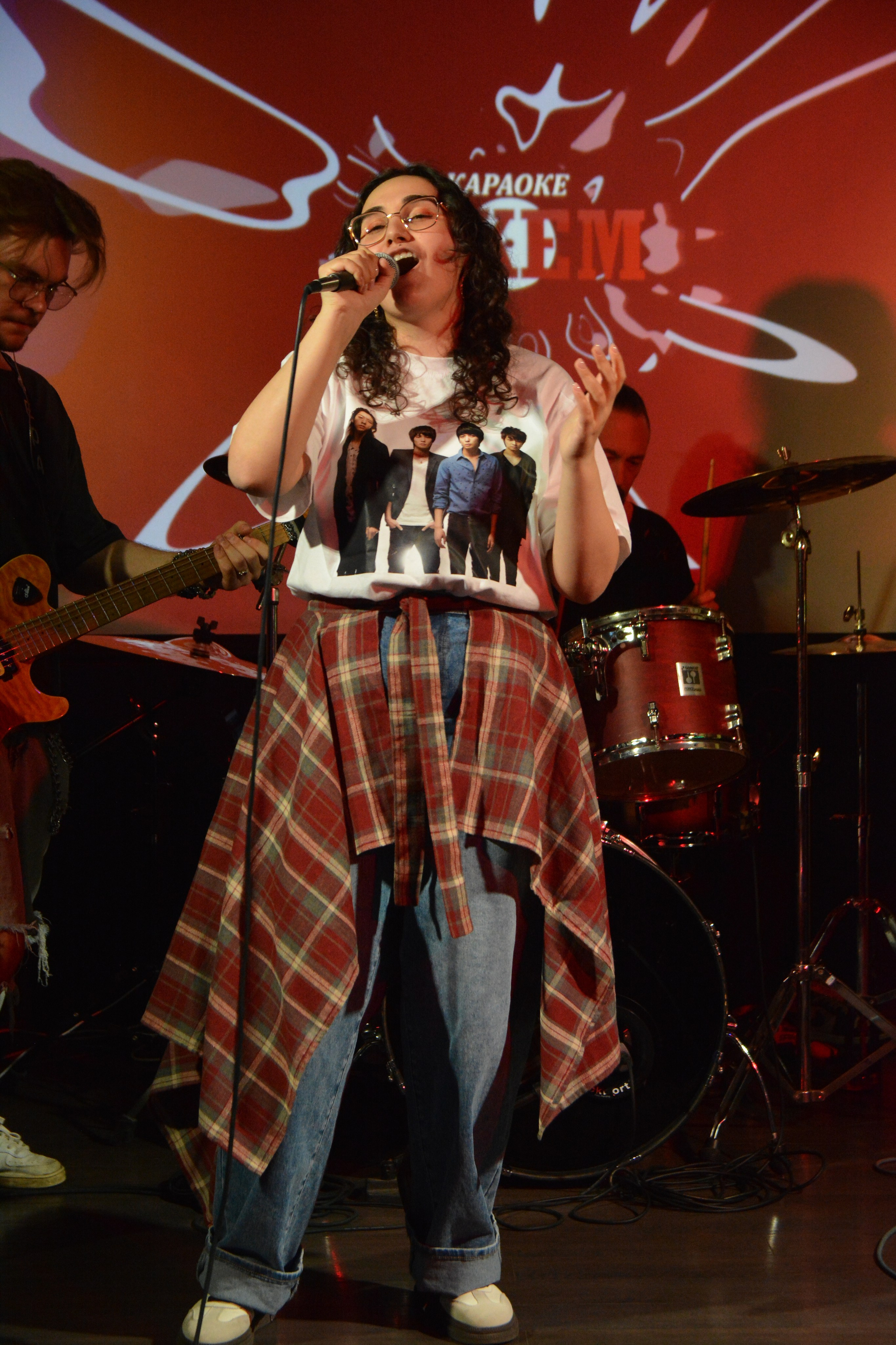 Концерты. F/8 and be there — оказаться в нужном месте и поймать момент